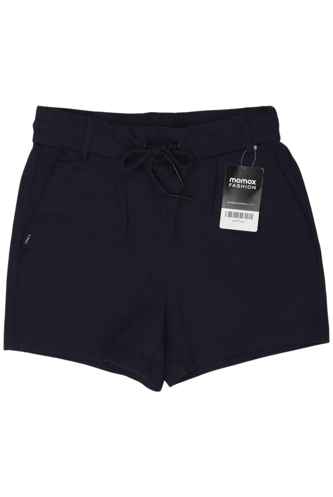 

Only Damen Shorts, marineblau, Gr. 34