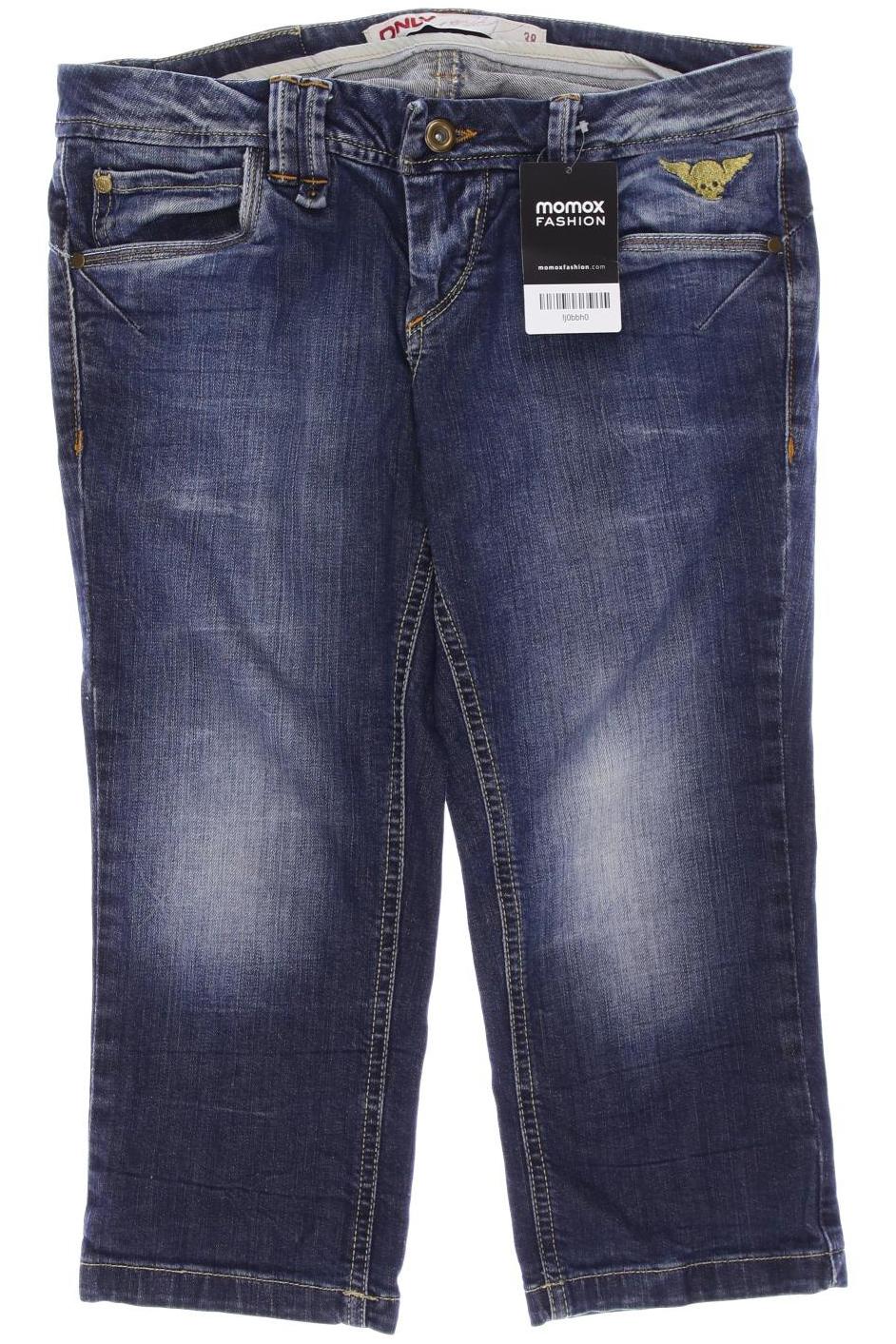 

Only Damen Shorts, marineblau, Gr. 38