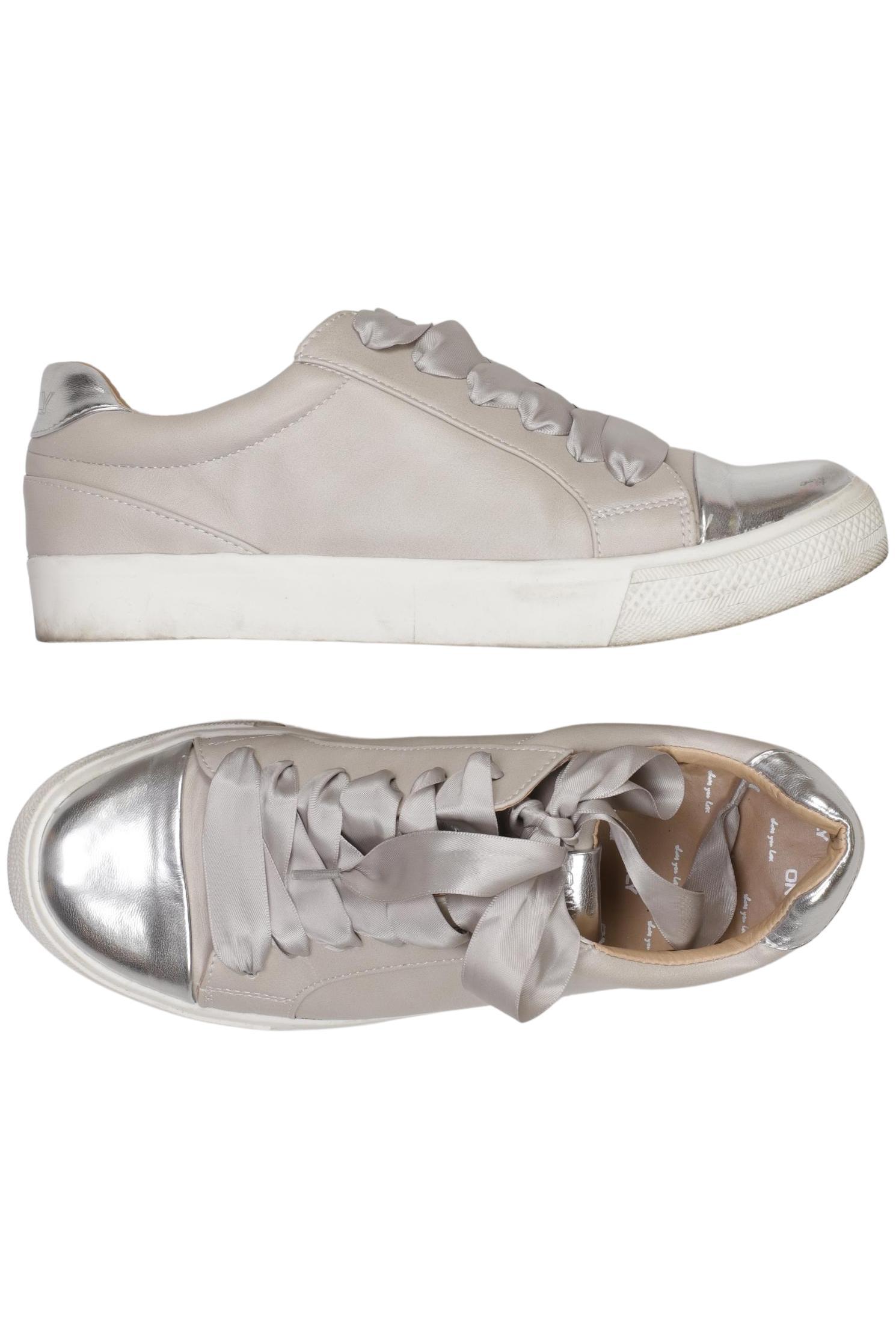 

Only Damen Sneakers, mehrfarbig, Gr. 37