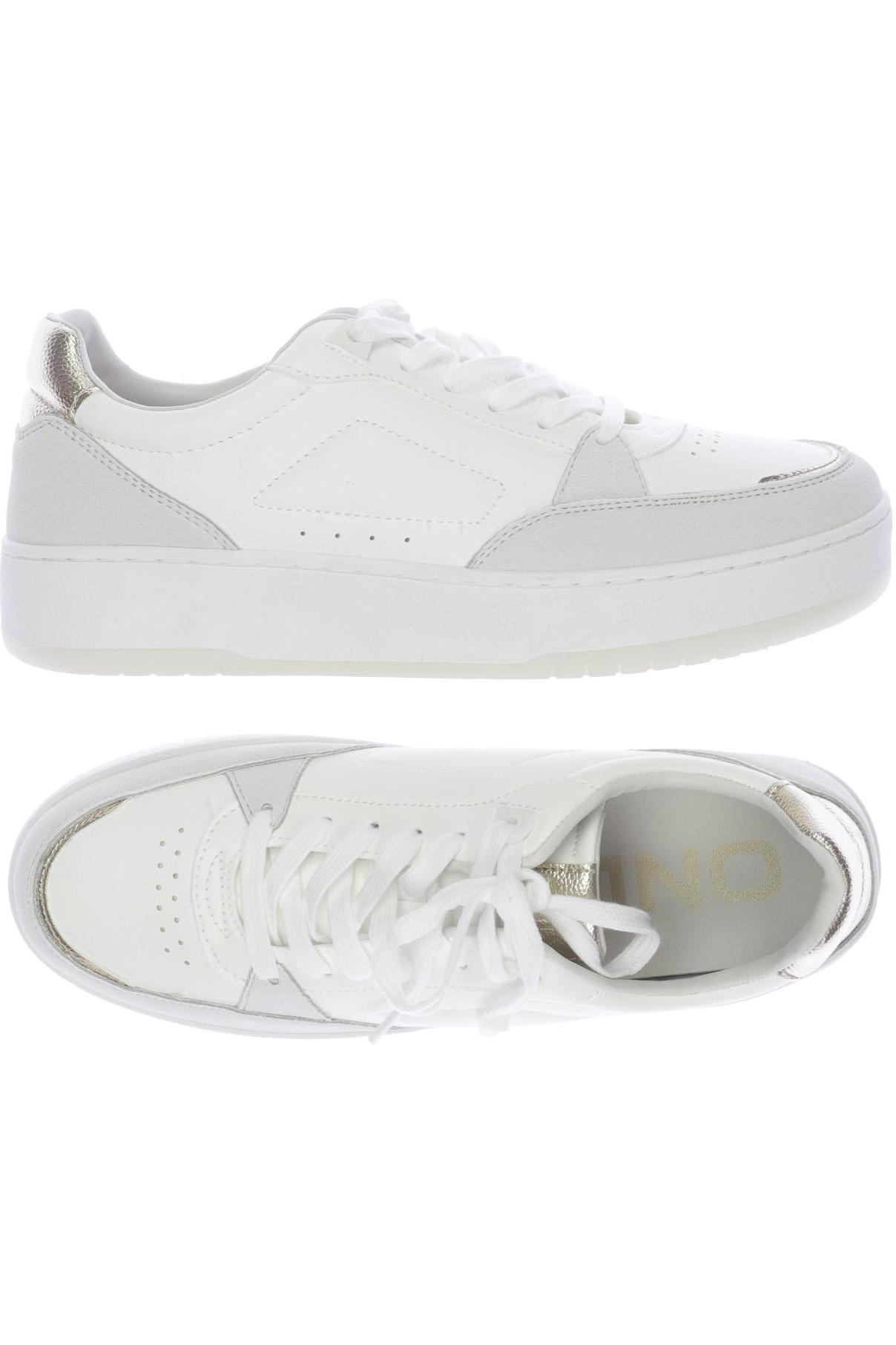

Only Damen Sneakers, weiß, Gr. 41