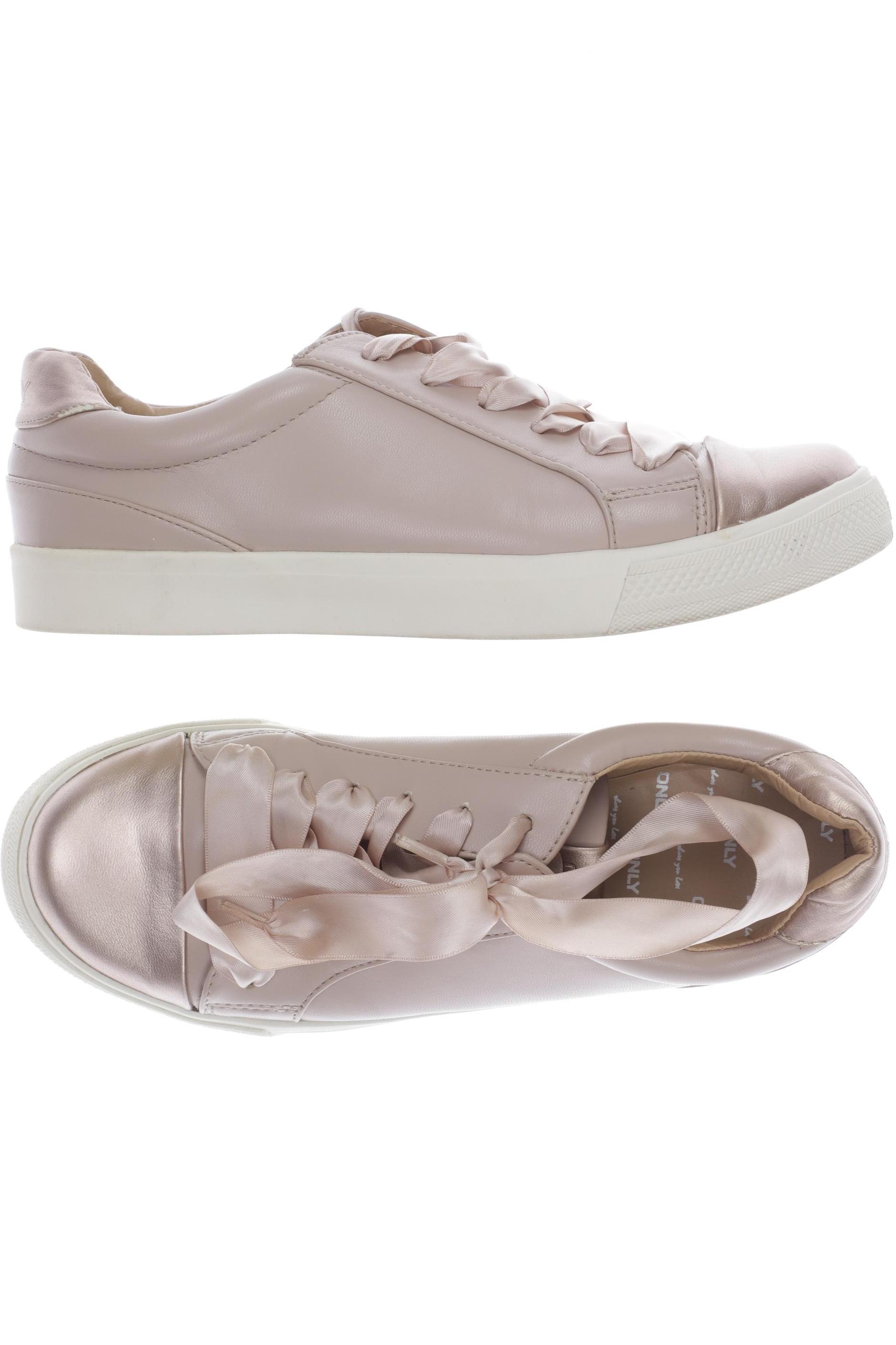 

Only Damen Sneakers, pink, Gr. 38