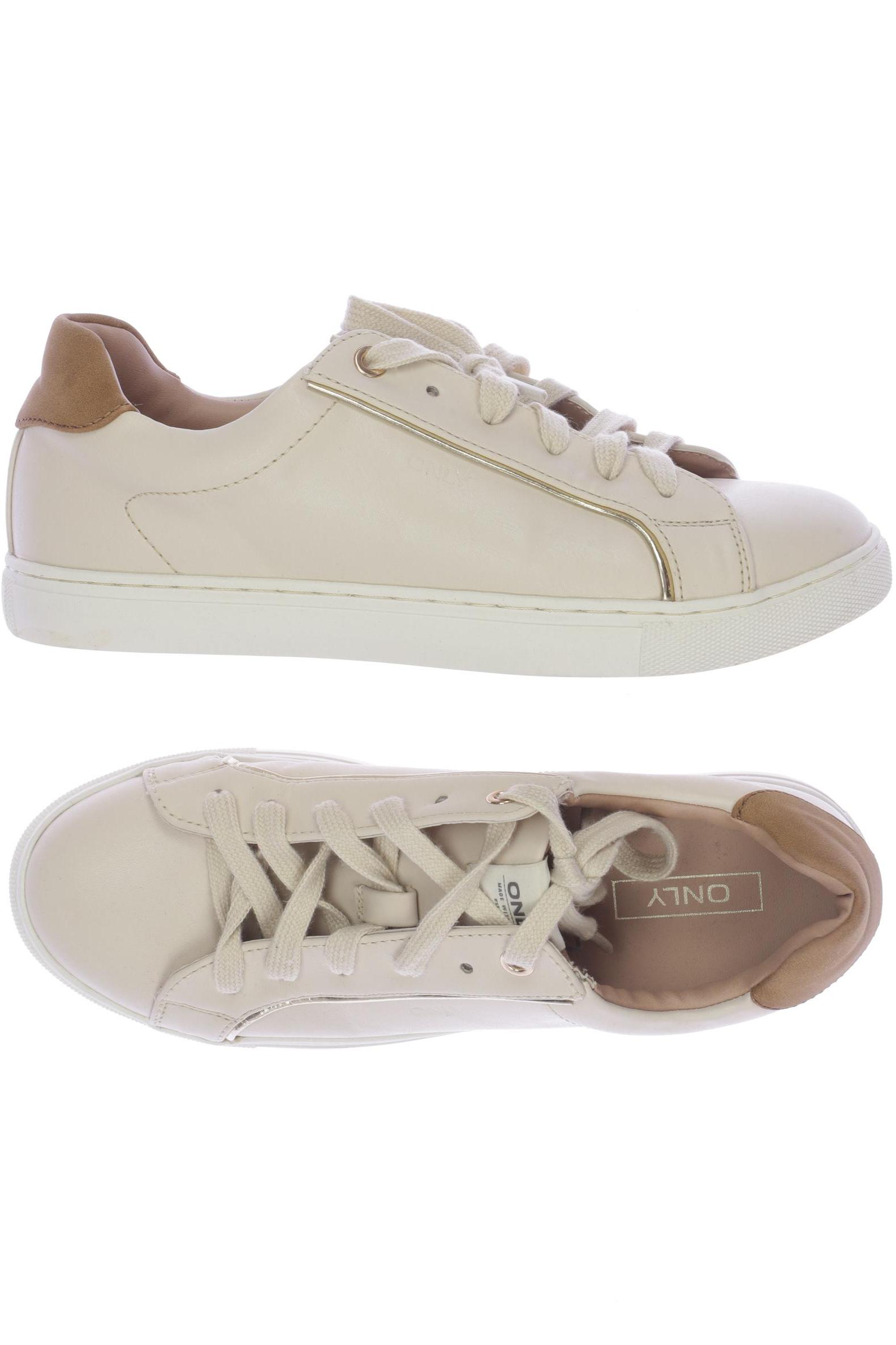 

Only Damen Sneakers, beige, Gr. 37