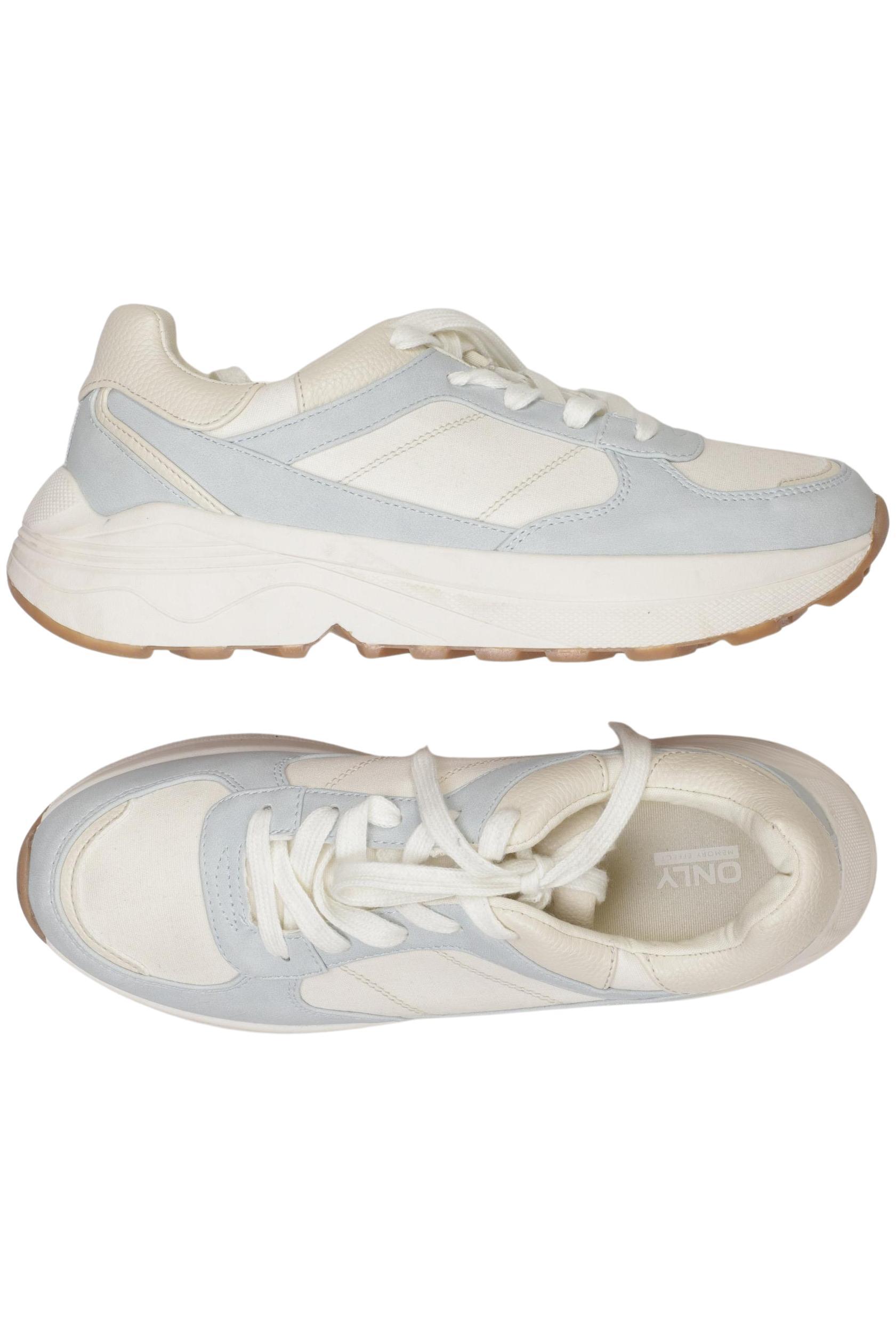 

Only Damen Sneakers, mehrfarbig, Gr. 41