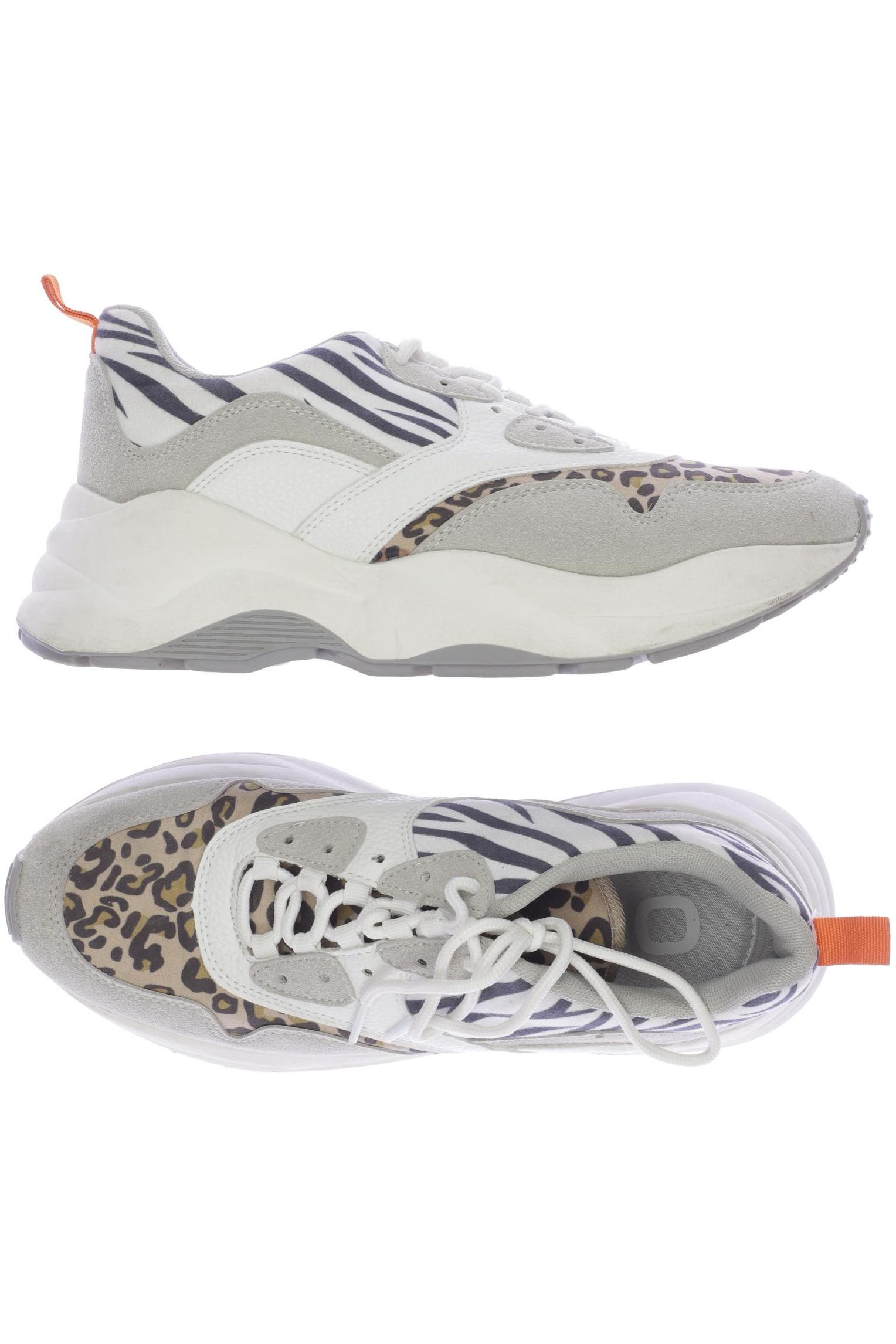 

ONLY Damen Sneakers, beige
