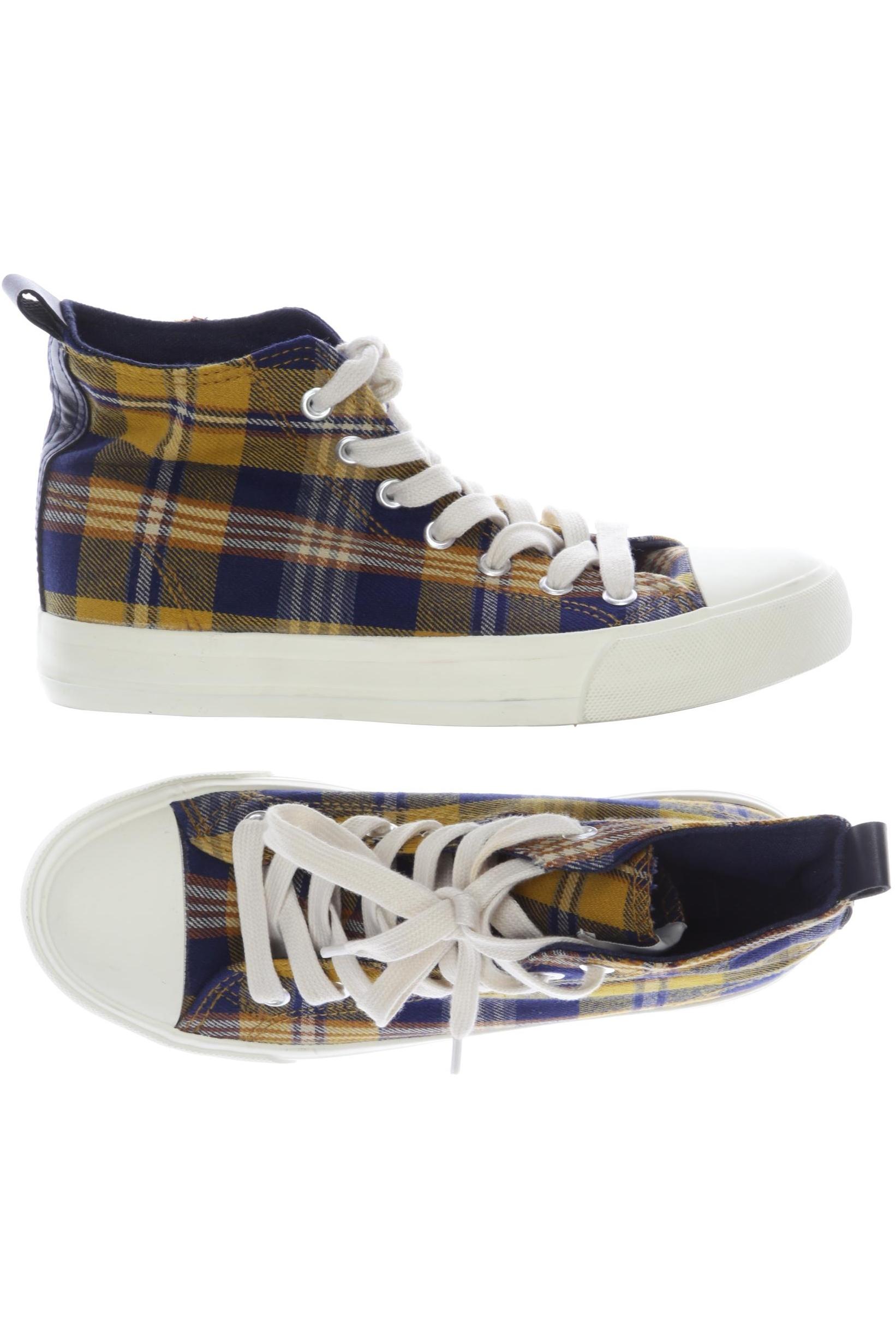 

Only Damen Sneakers, marineblau, Gr. 36