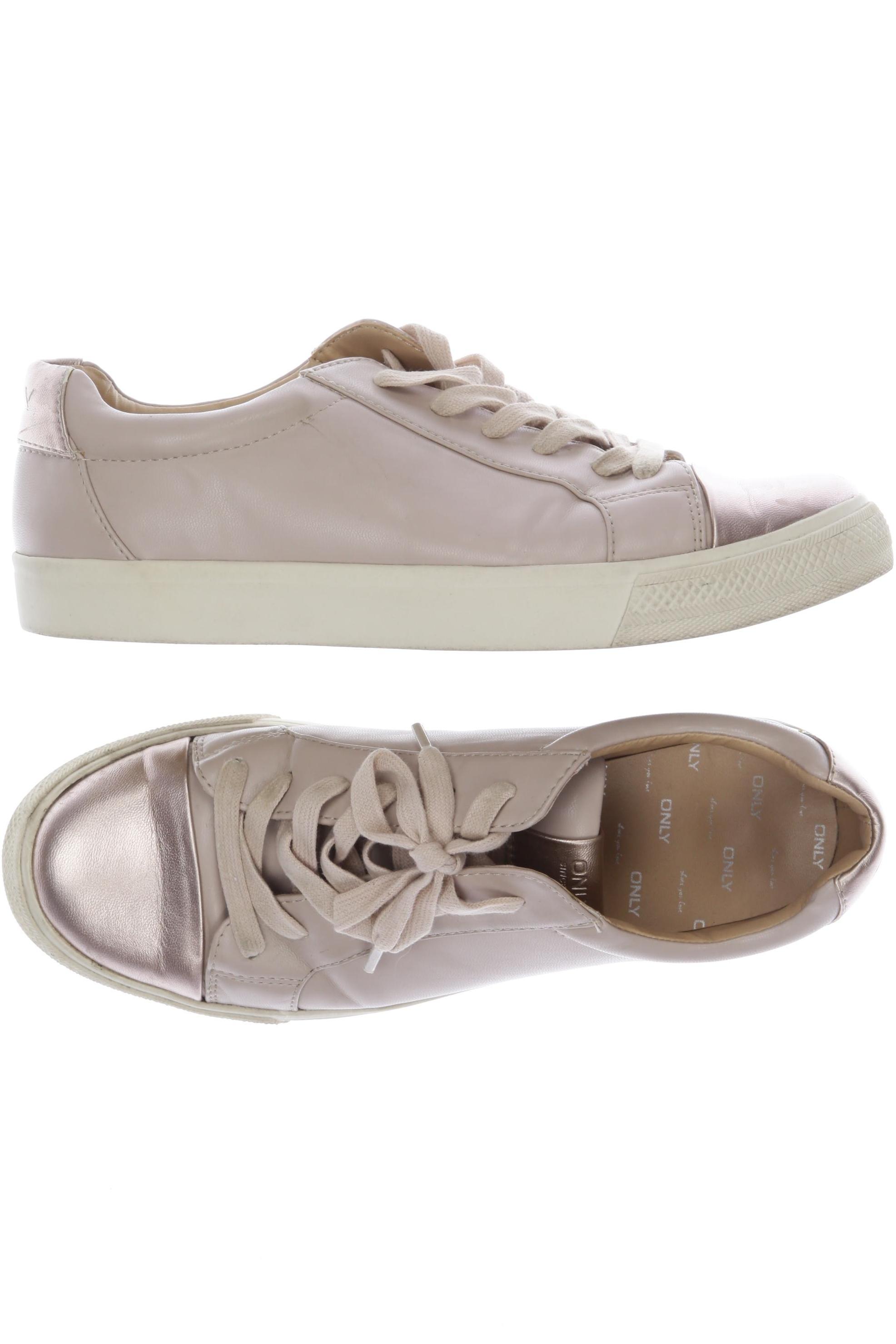 

Only Damen Sneakers, beige, Gr. 39