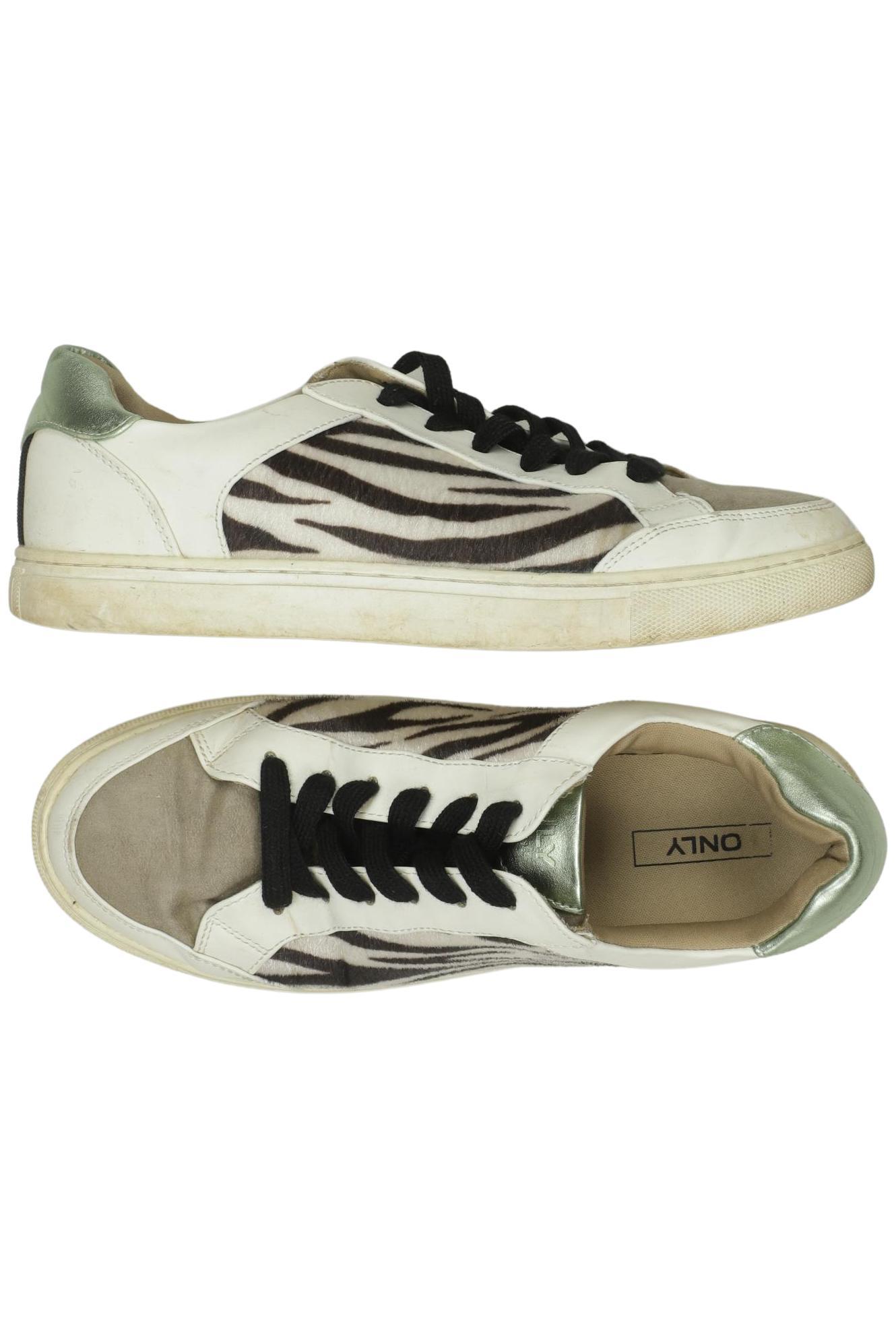 

Only Damen Sneakers, mehrfarbig, Gr. 37