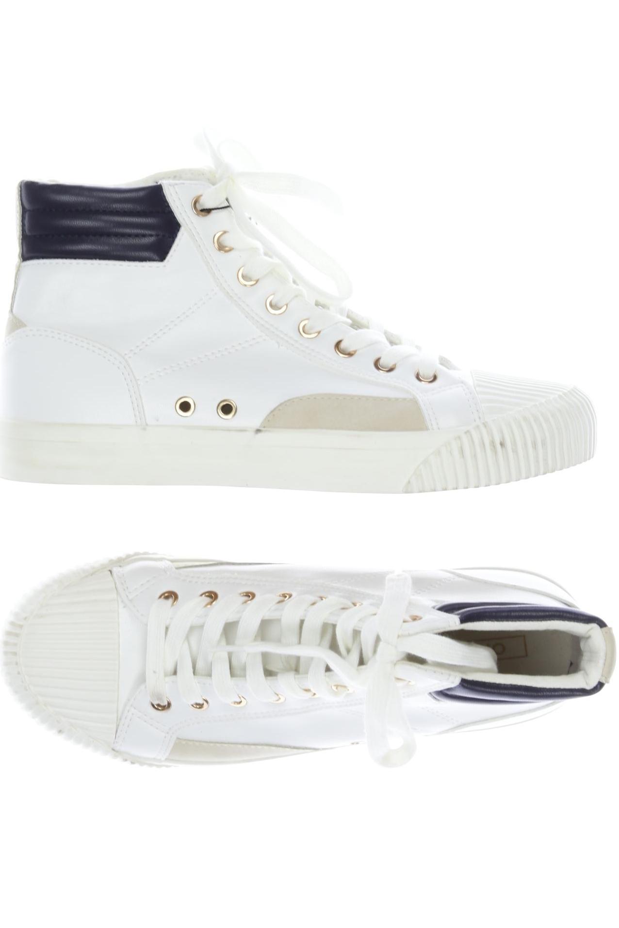 

Only Damen Sneakers, weiß, Gr. 39