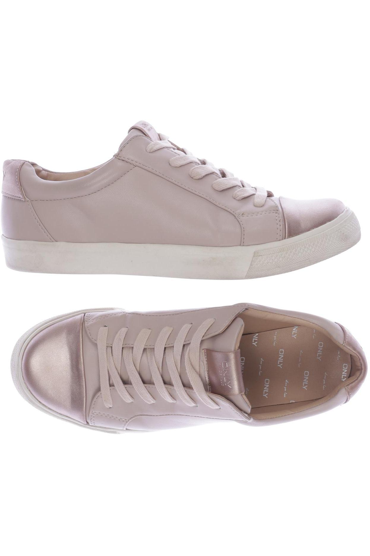 

ONLY Damen Sneakers, pink