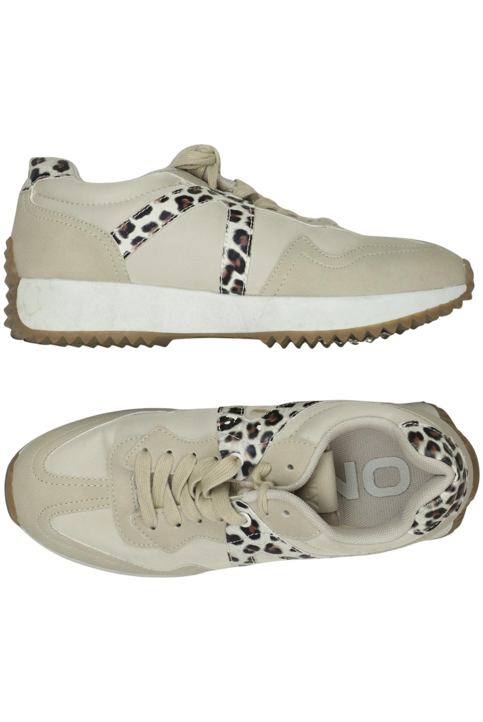 

Only Damen Sneakers, beige, Gr. 38