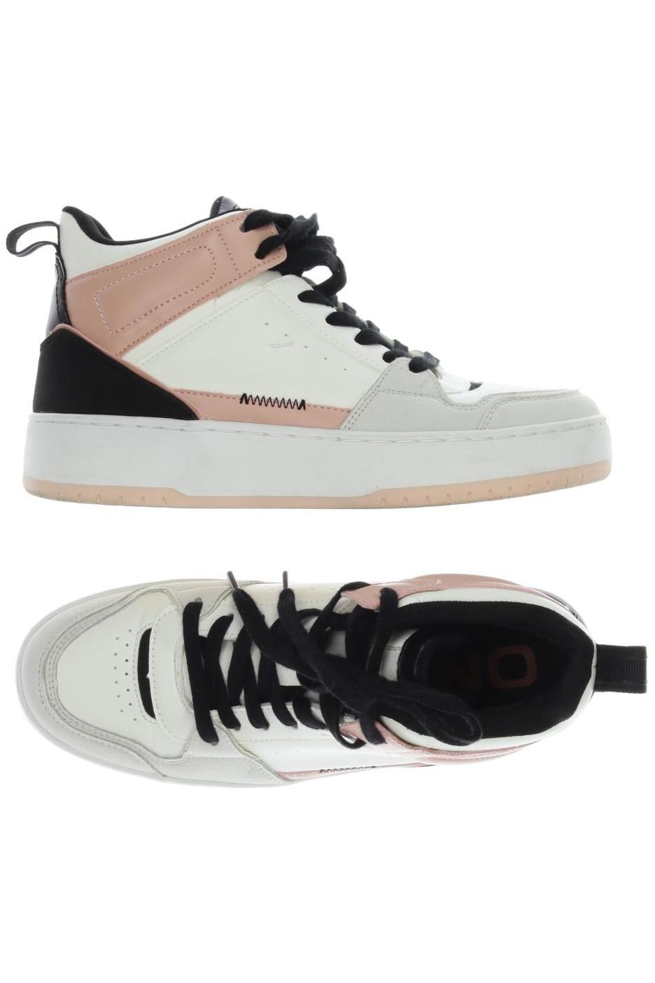 

Only Damen Sneakers, weiß, Gr. 39
