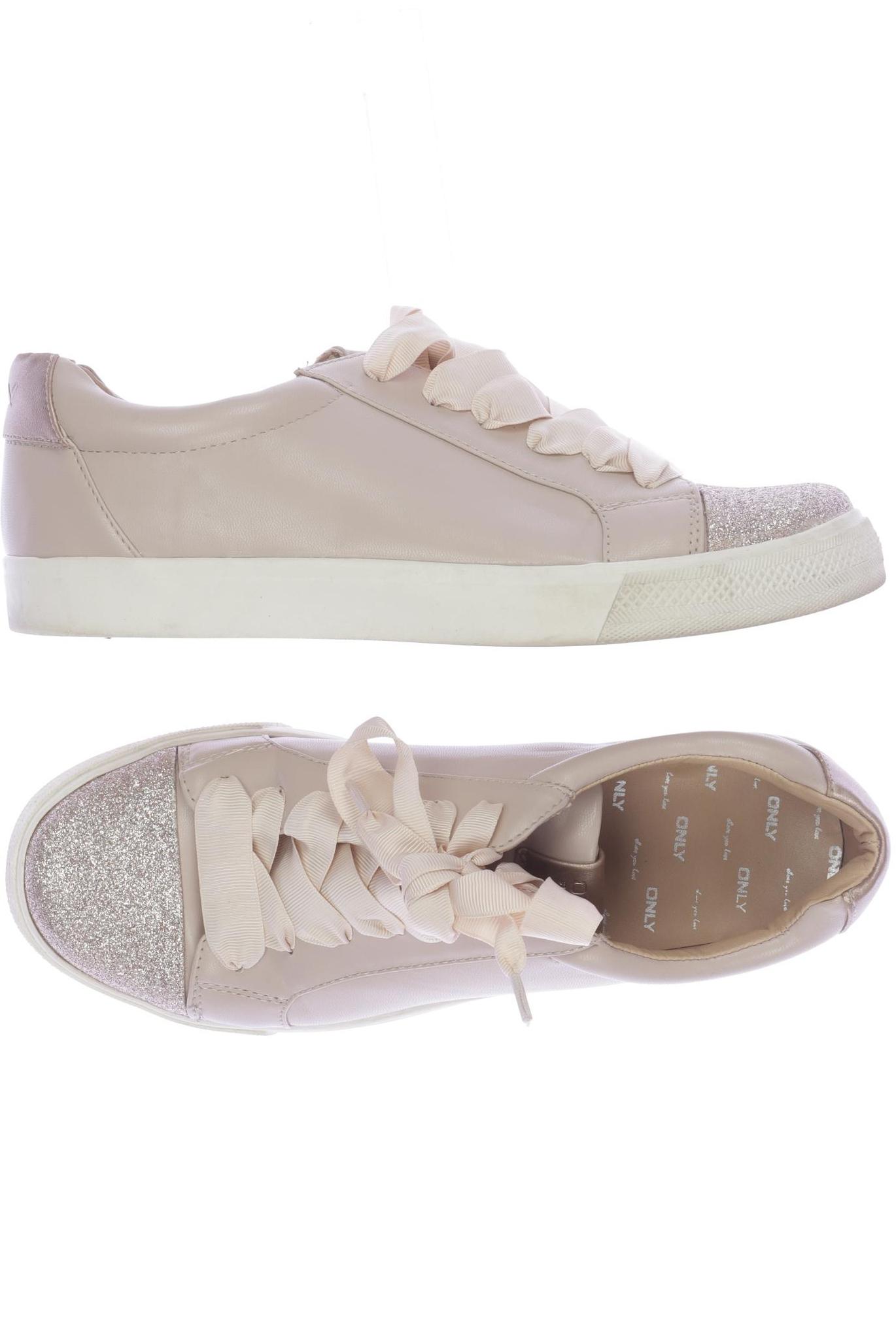 

Only Damen Sneakers, pink, Gr. 40