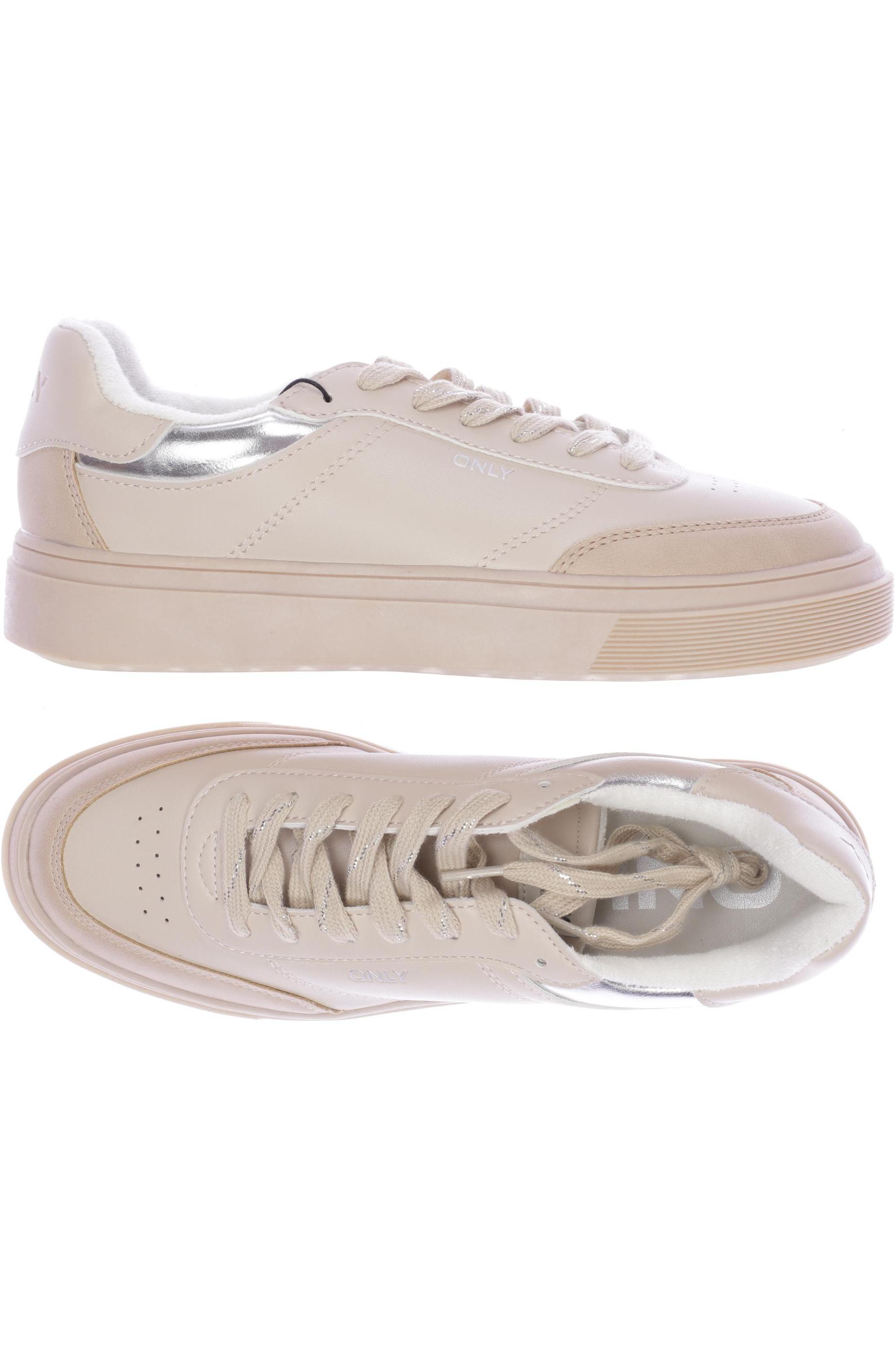 

Only Damen Sneakers, beige, Gr. 40