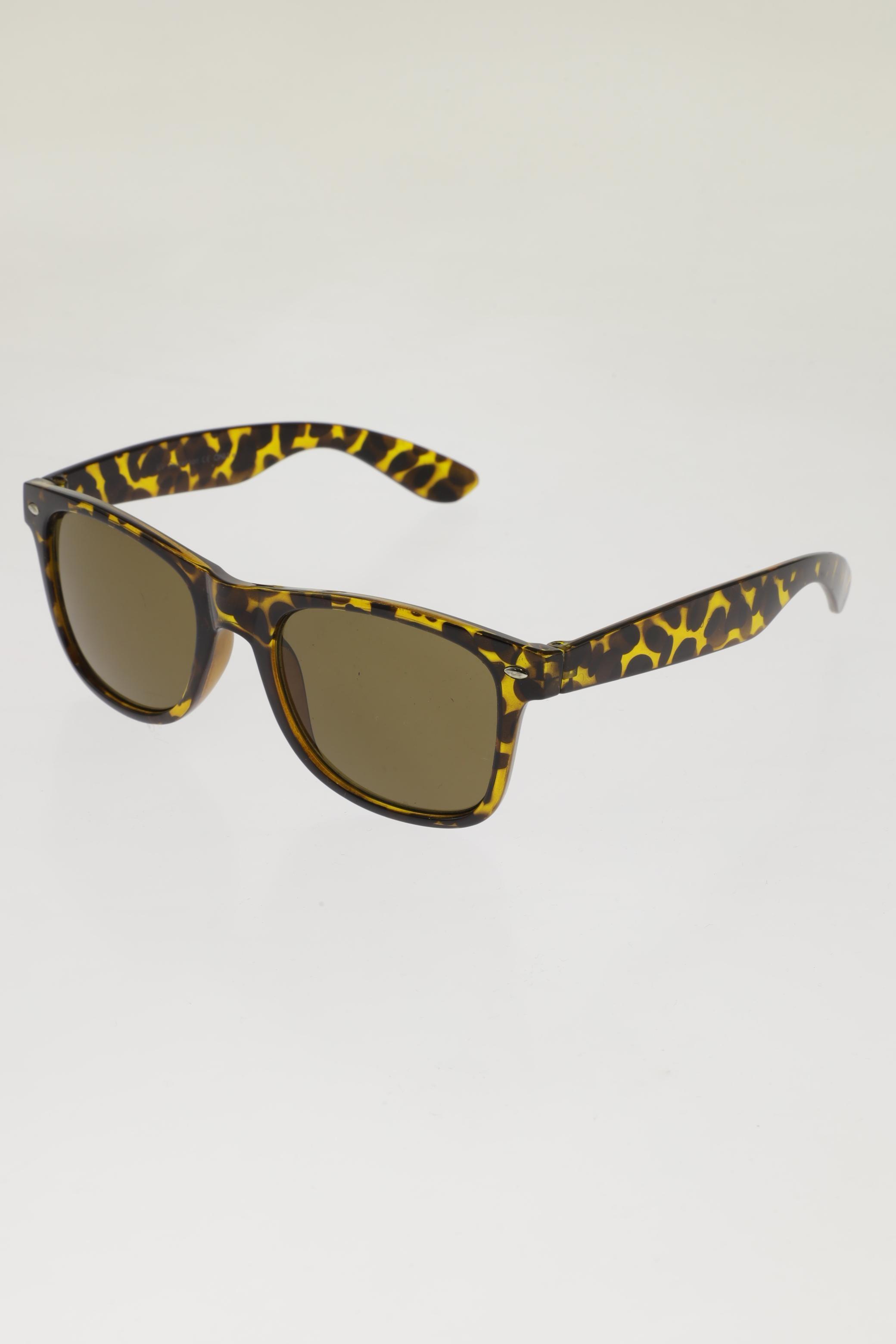 

Only Damen Sonnenbrille, braun, Gr.