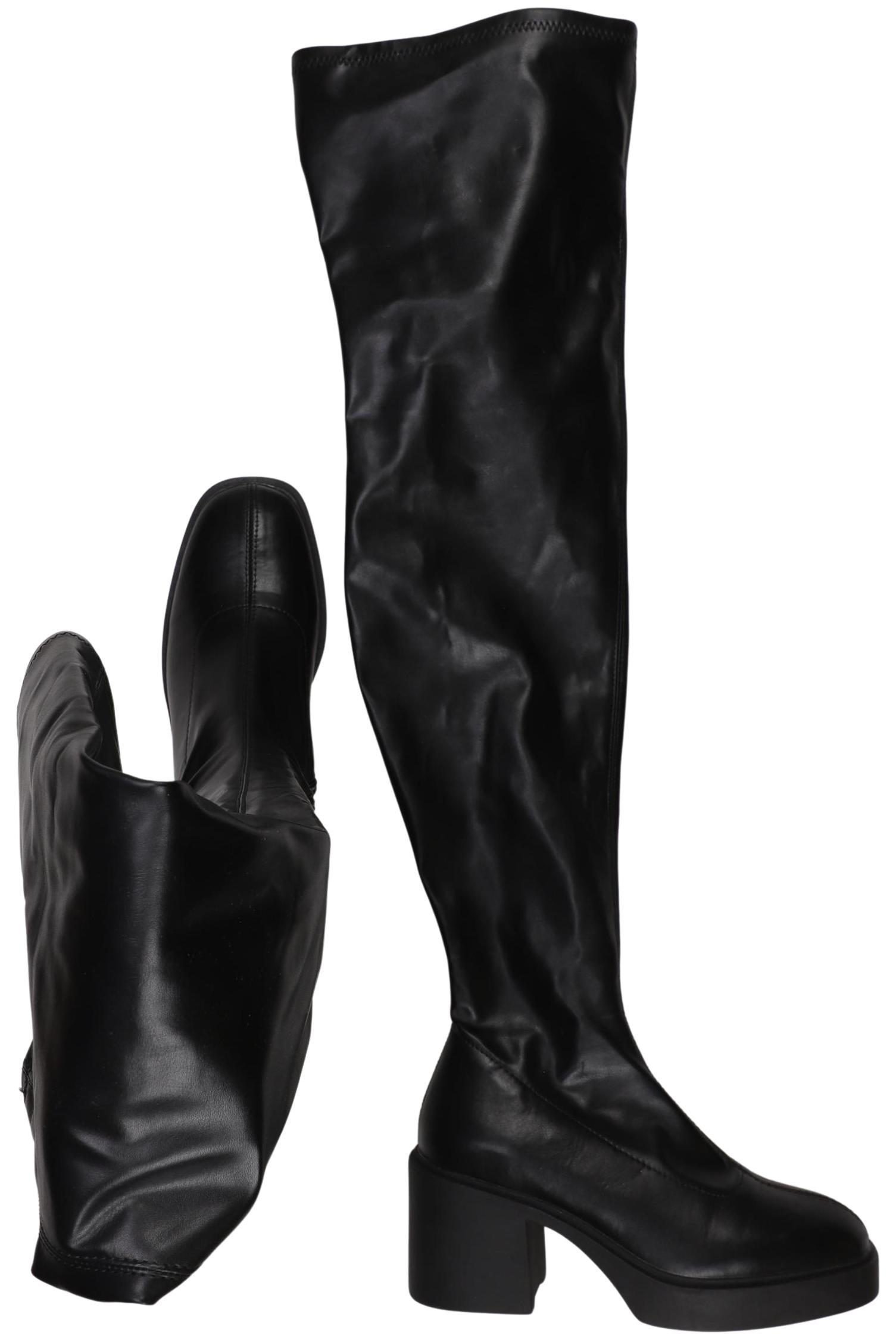 

Only Damen Stiefel, schwarz, Gr. 37