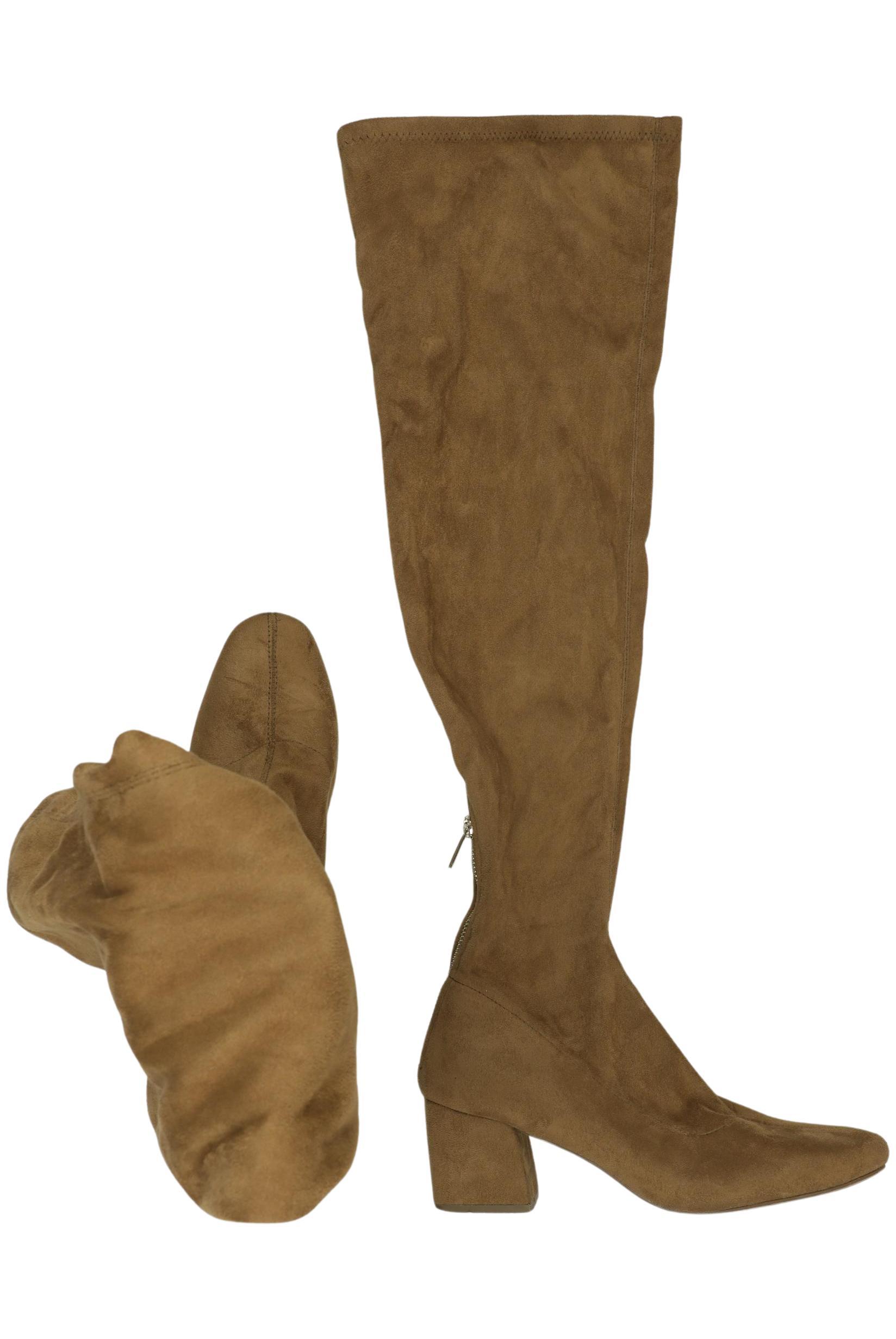 

Only Damen Stiefel, braun, Gr. 40