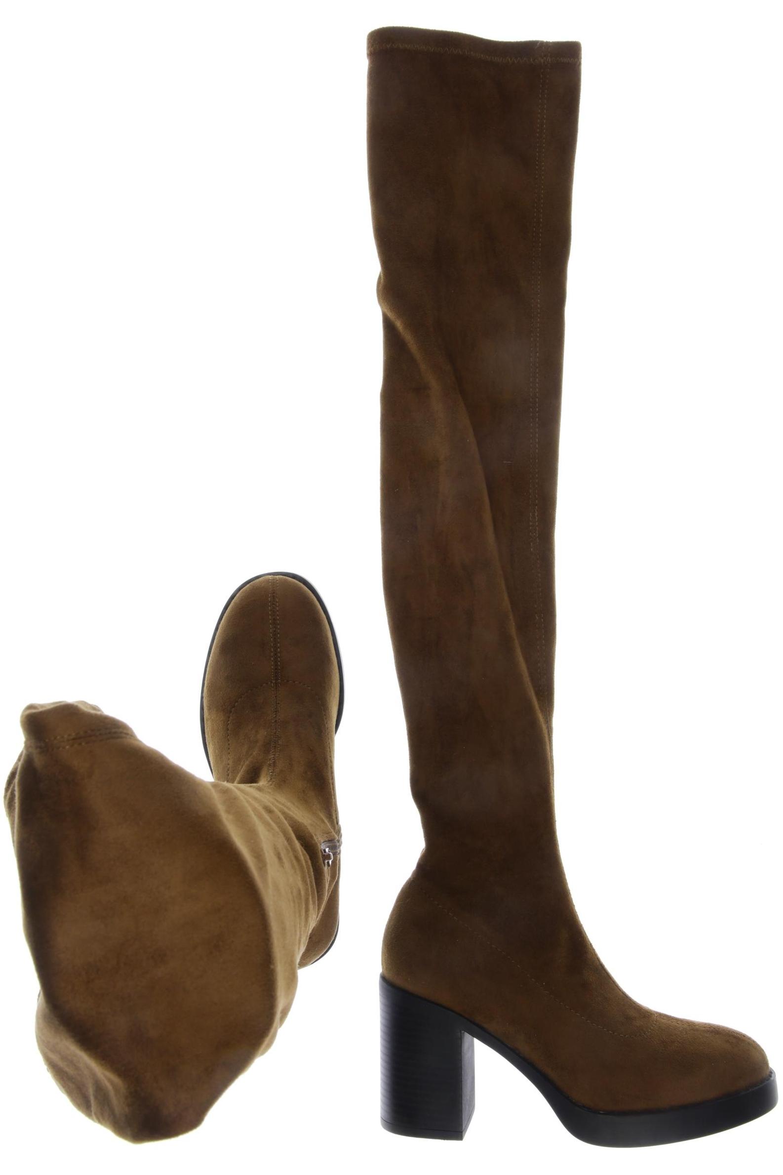 

Only Damen Stiefel, braun, Gr. 36