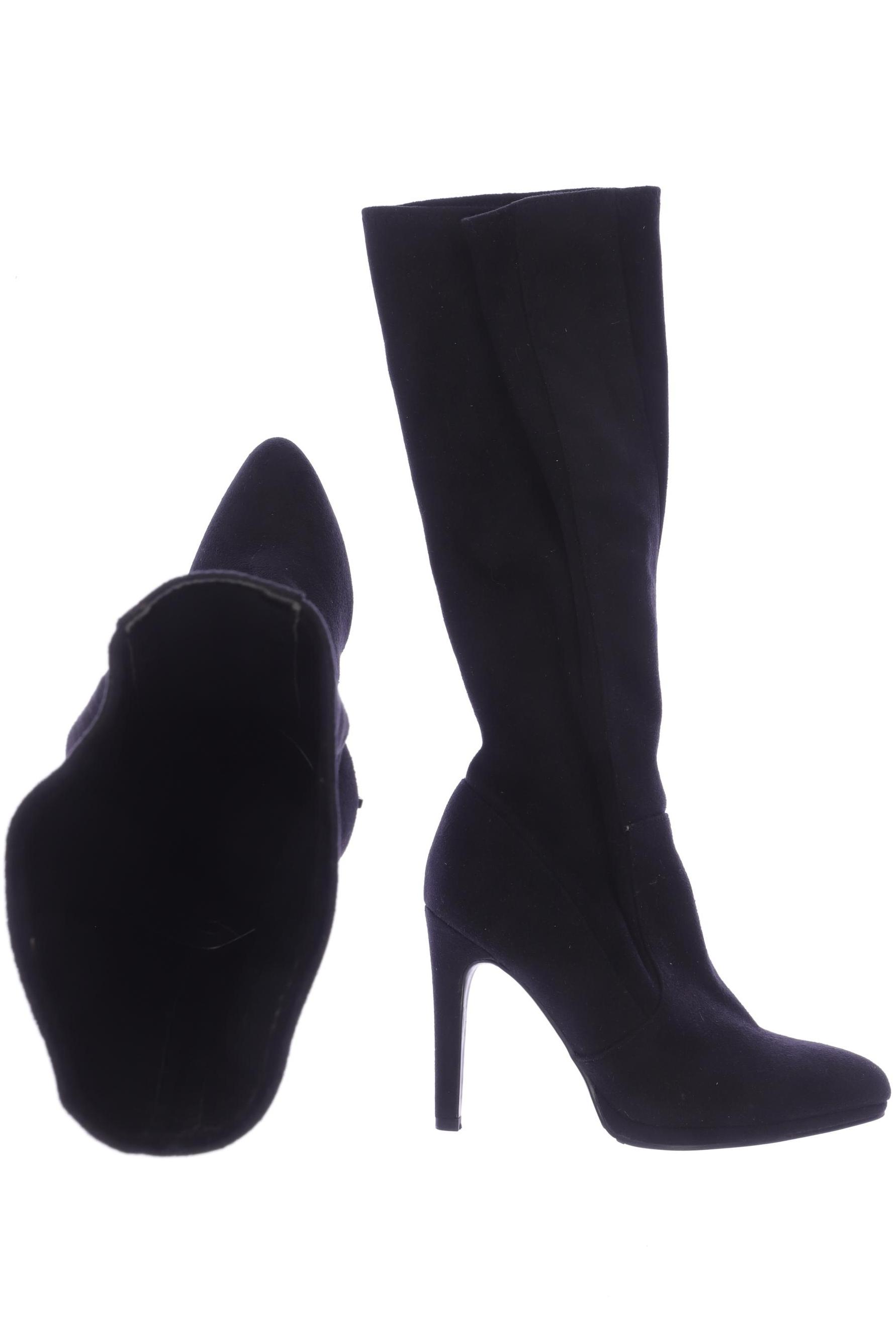 

Only Damen Stiefel, schwarz, Gr. 36