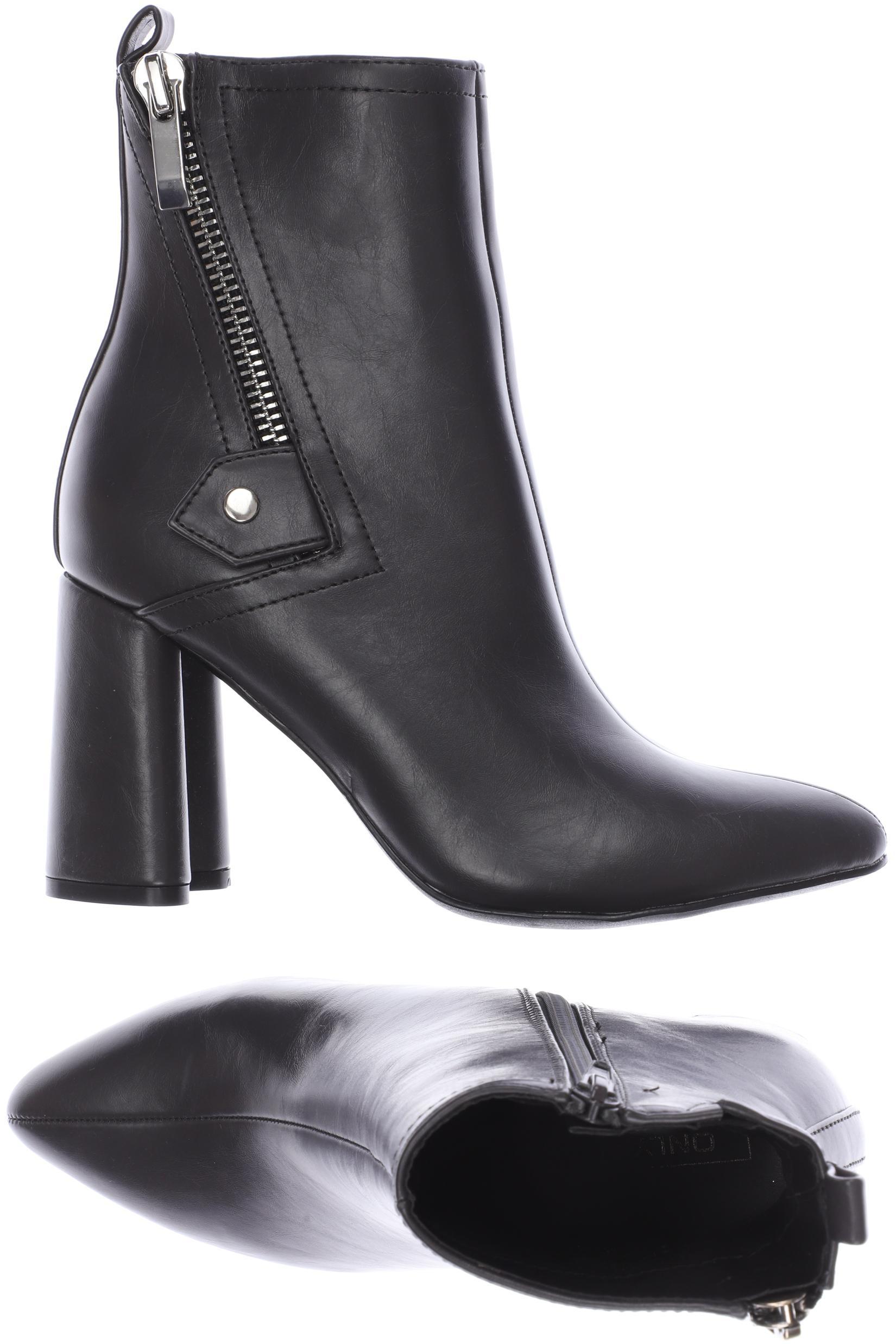 

Only Damen Stiefelette, grau, Gr. 38