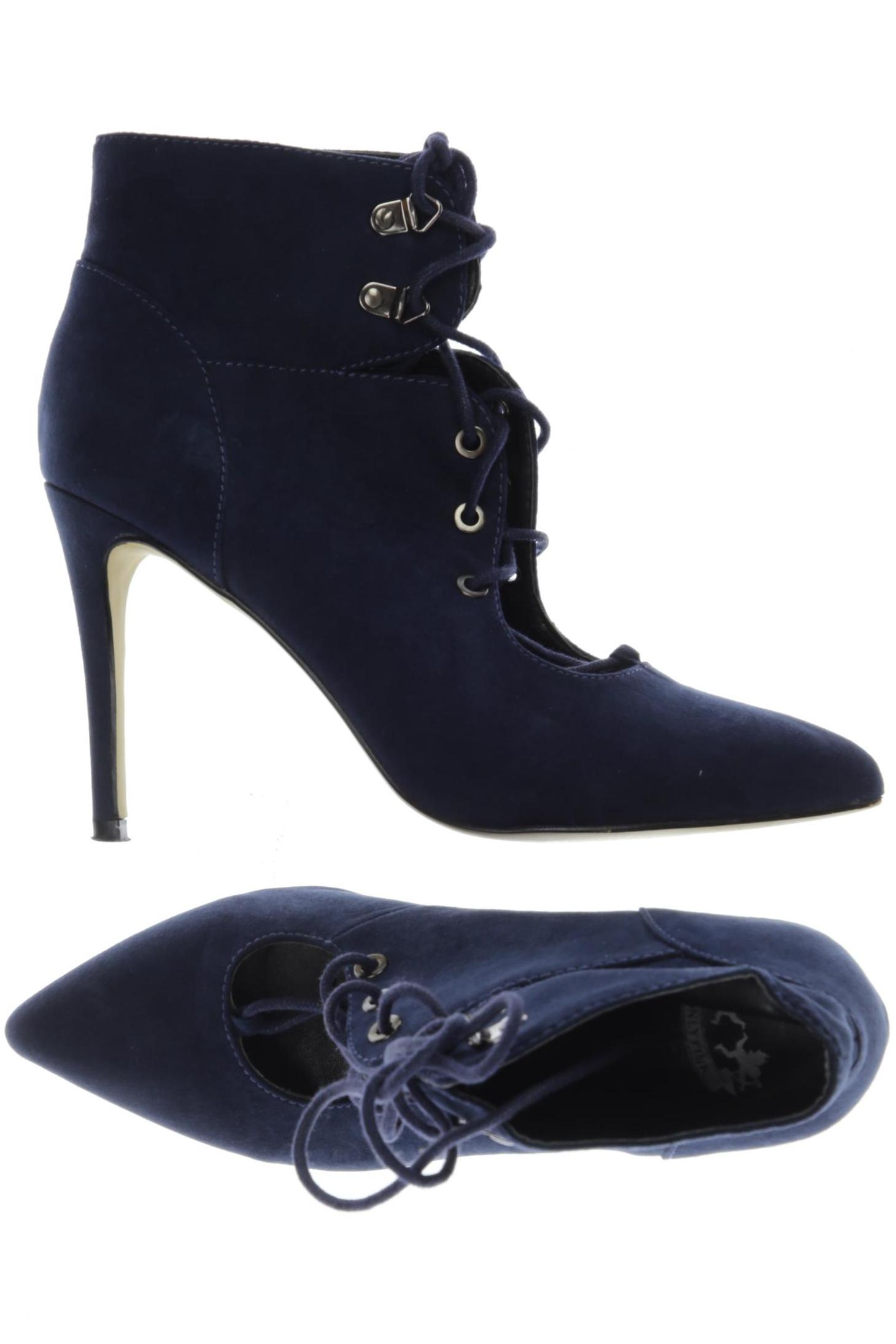 

Only Damen Stiefelette, marineblau, Gr. 40