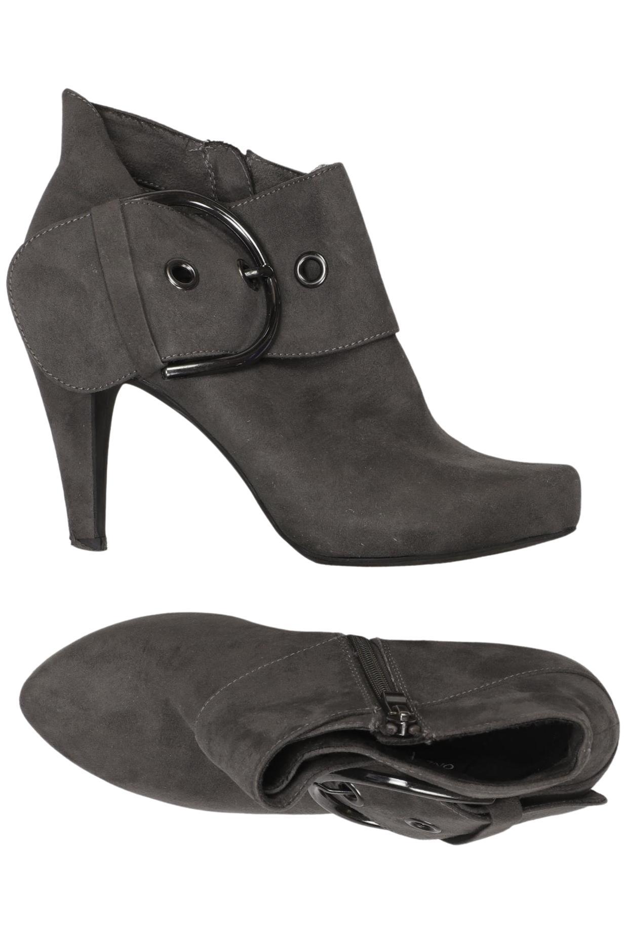 

Only Damen Stiefelette, grau, Gr. 39