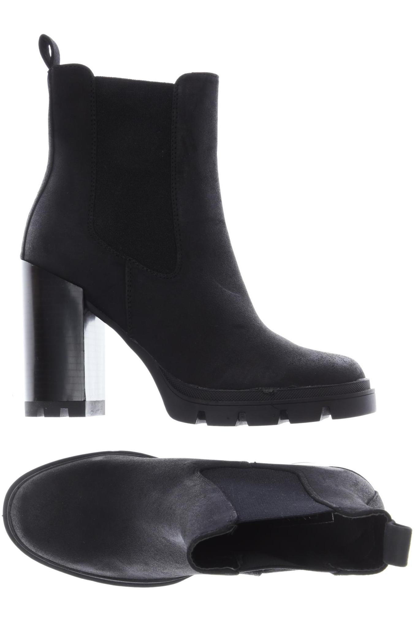 

Only Damen Stiefelette, schwarz, Gr. 39