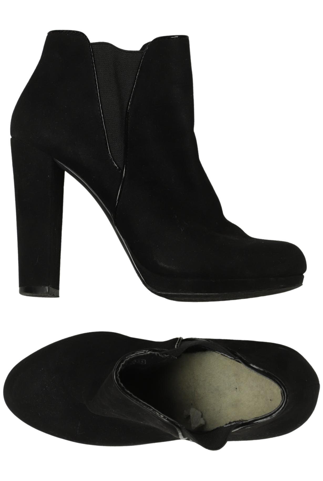 

Only Damen Stiefelette, schwarz, Gr. 37