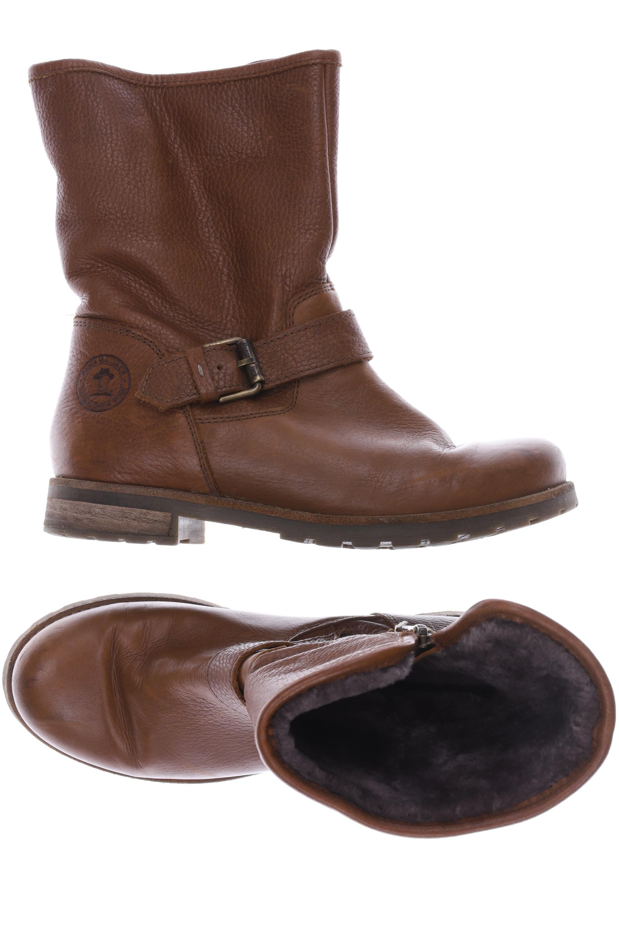 

Only Damen Stiefelette, braun, Gr. 37