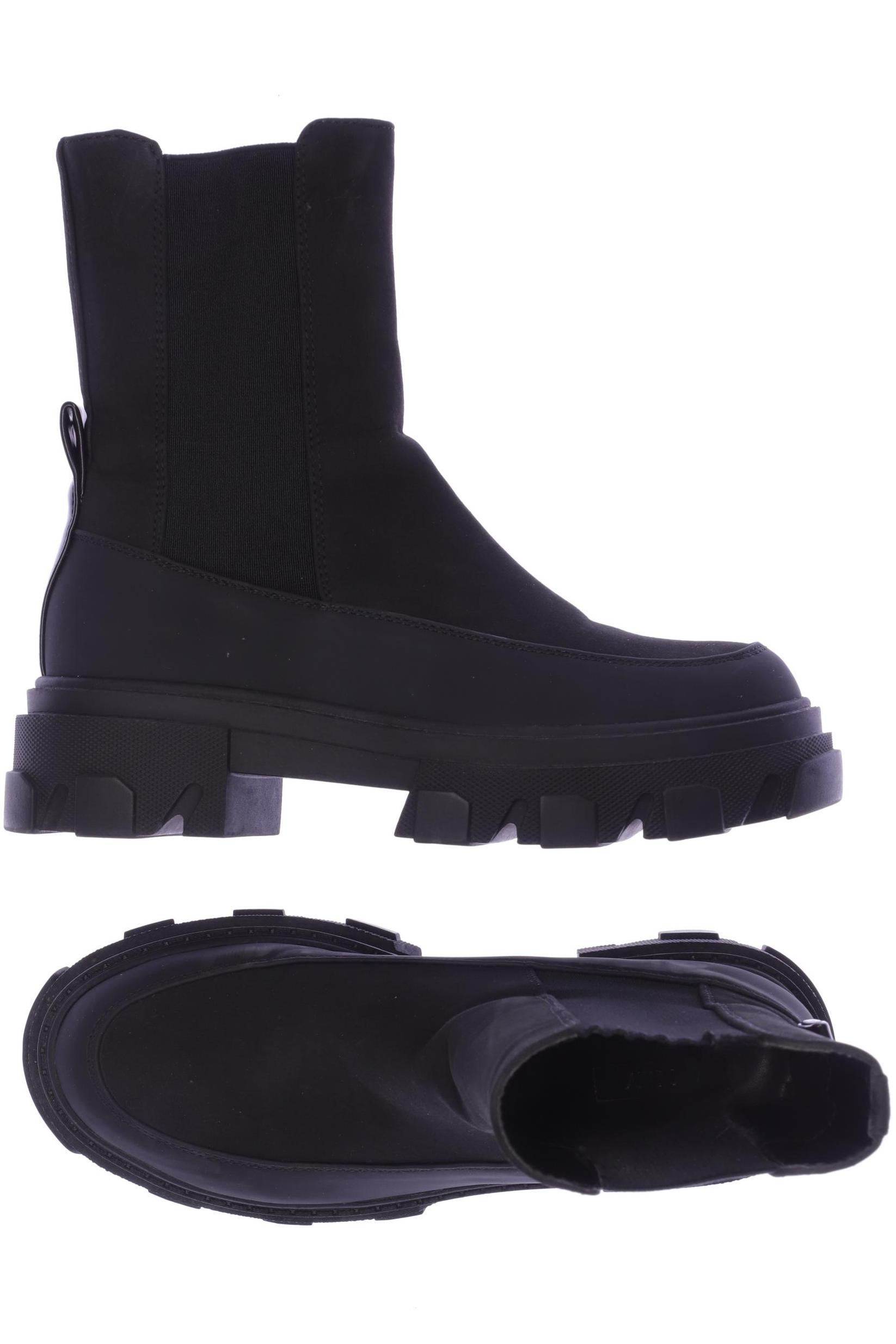 

Only Damen Stiefelette, schwarz, Gr. 37