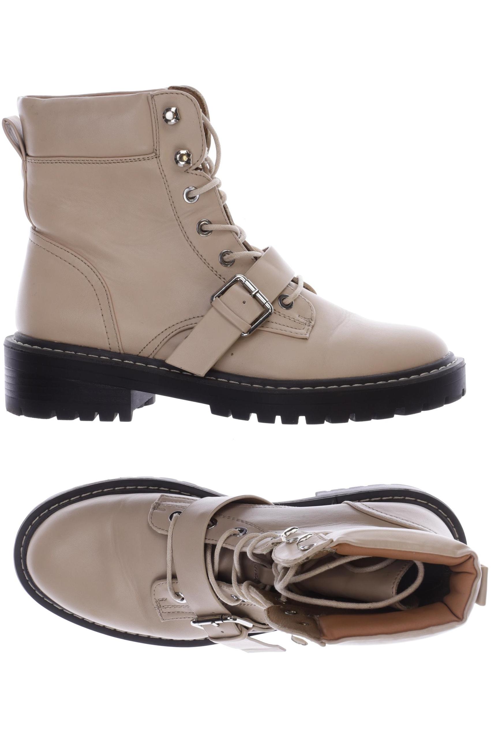 

Only Damen Stiefelette, beige, Gr. 39