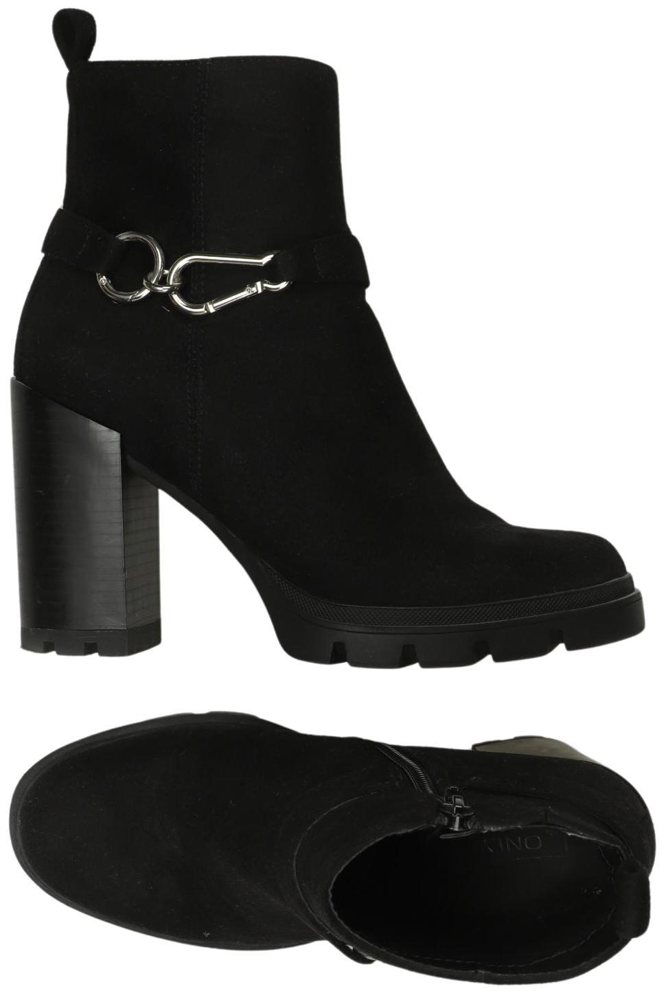 

Only Damen Stiefelette, schwarz, Gr. 39