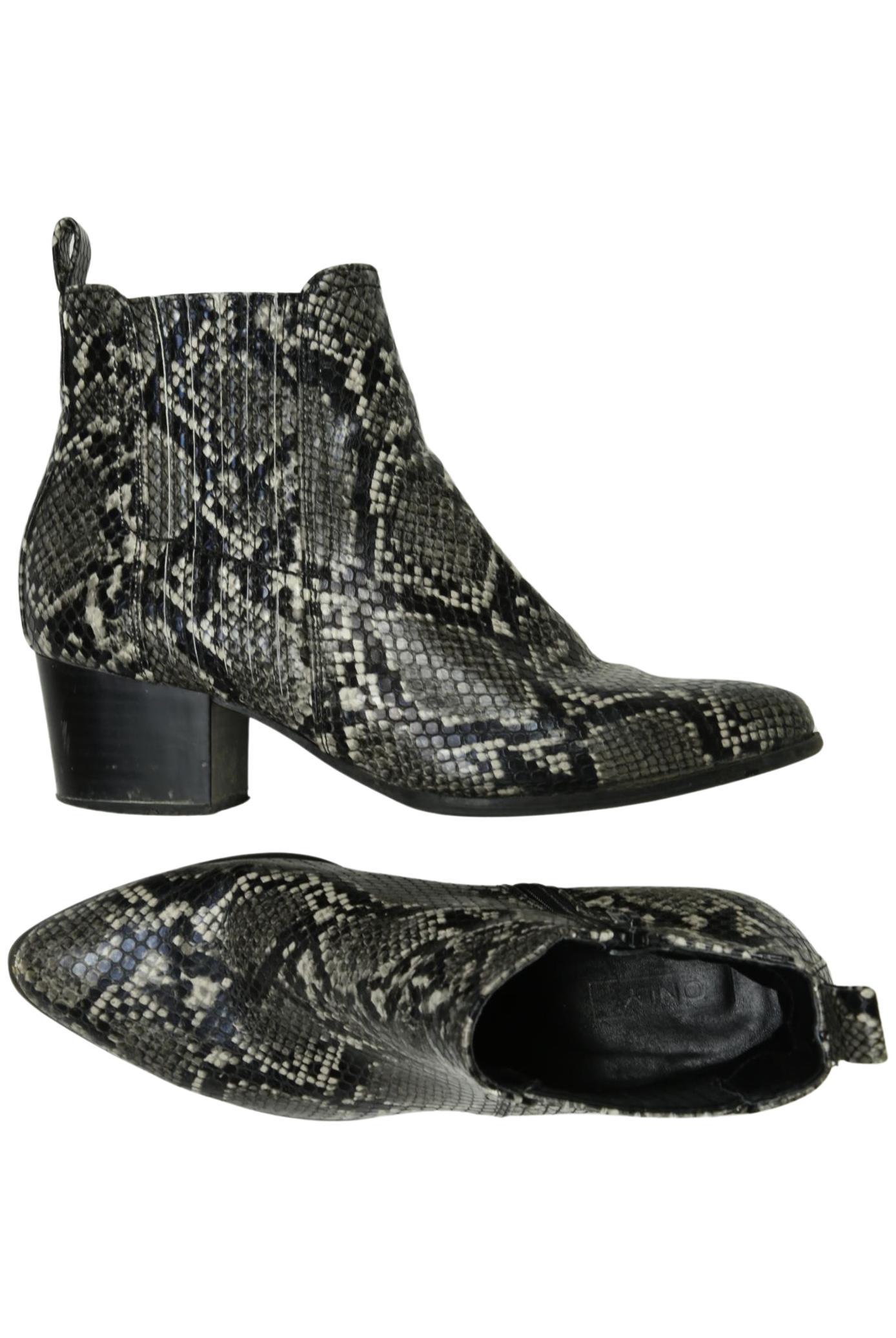 

Only Damen Stiefelette, grau, Gr. 36