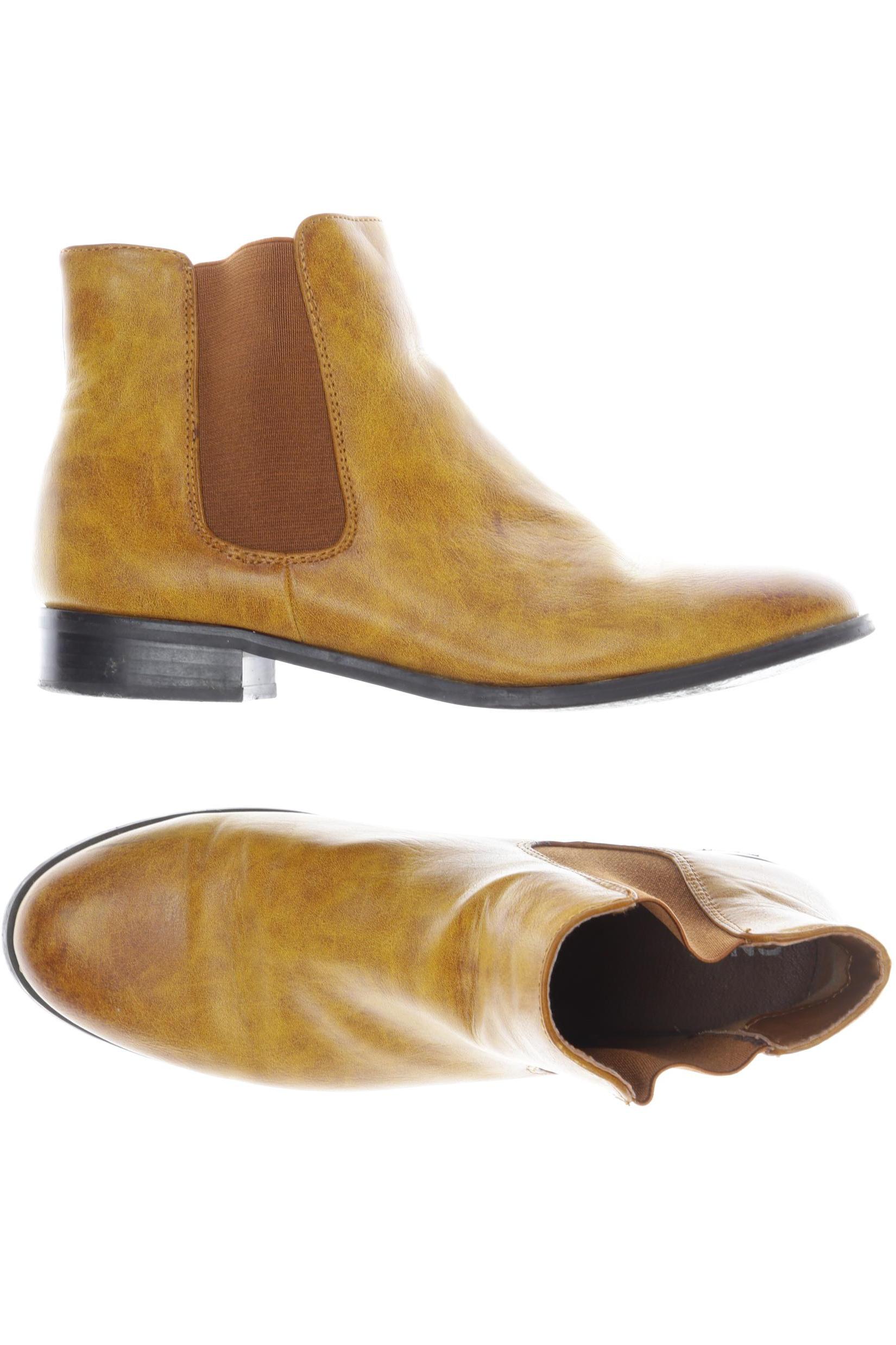 

Only Damen Stiefelette, braun, Gr. 39