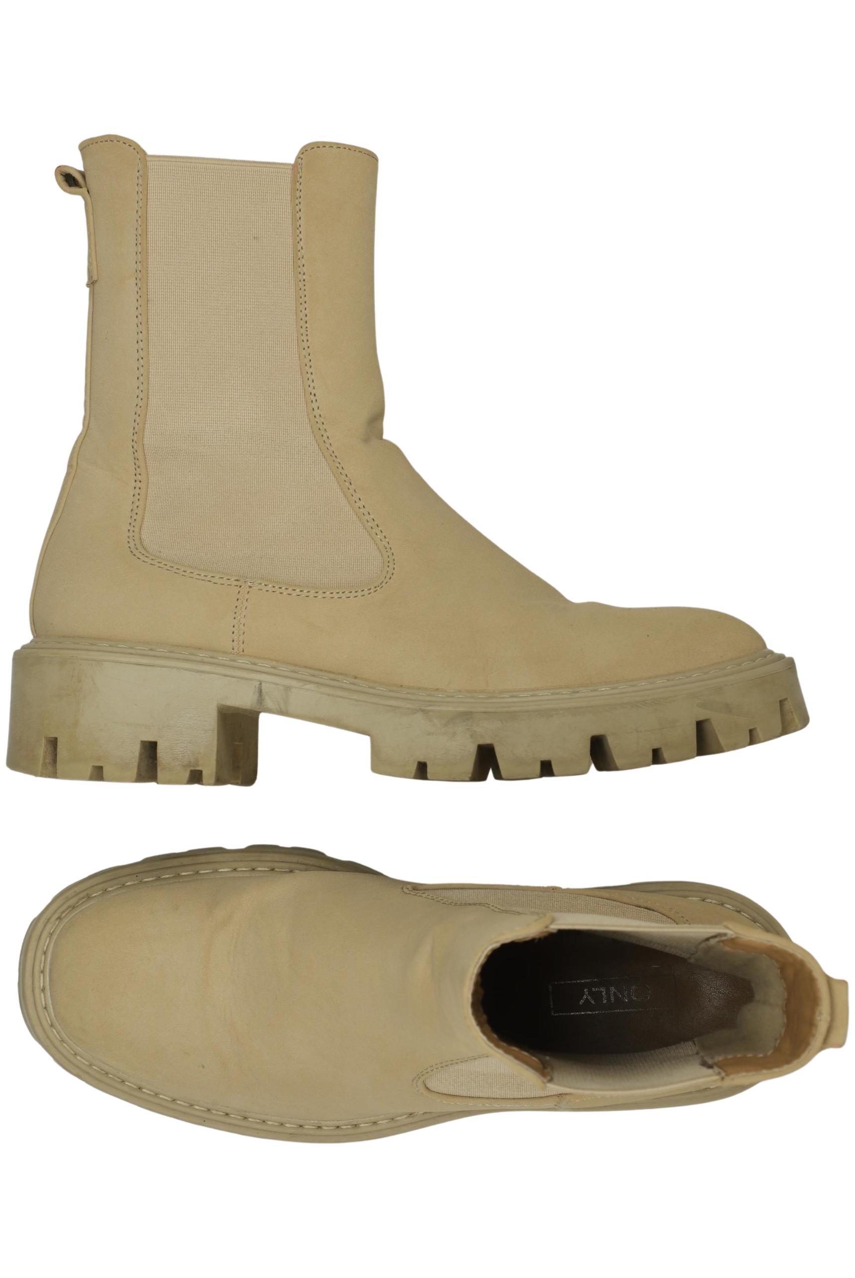 

Only Damen Stiefelette, beige, Gr. 38
