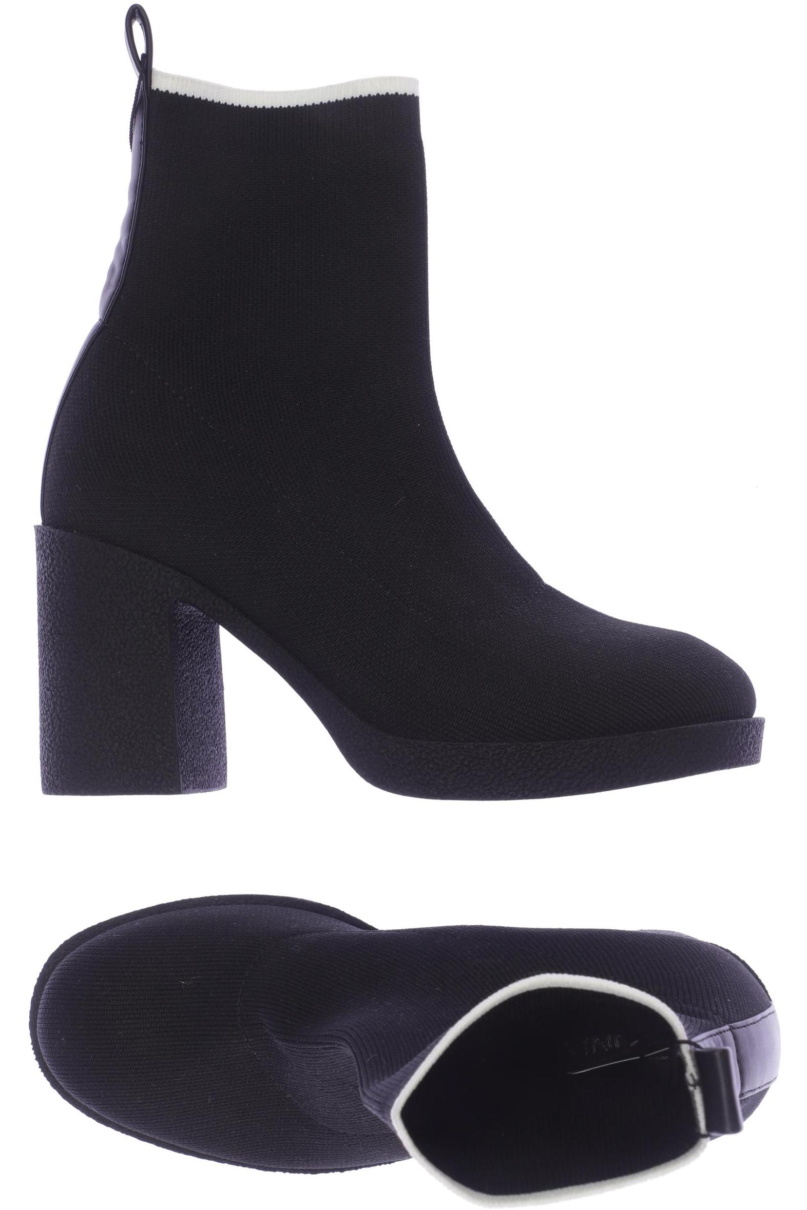 

Only Damen Stiefelette, schwarz, Gr. 37