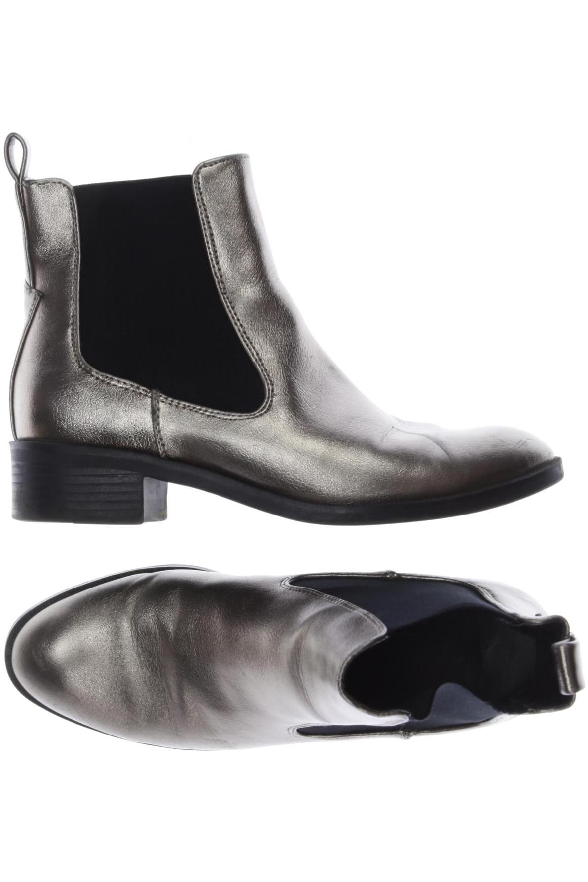 

Only Damen Stiefelette, braun, Gr. 38