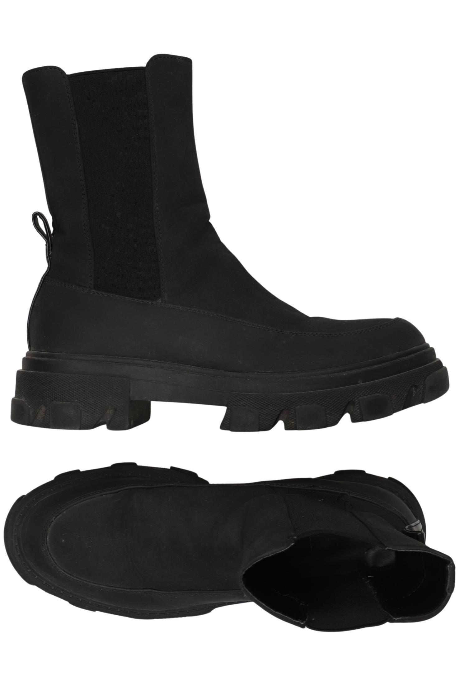 

Only Damen Stiefelette, schwarz, Gr. 40