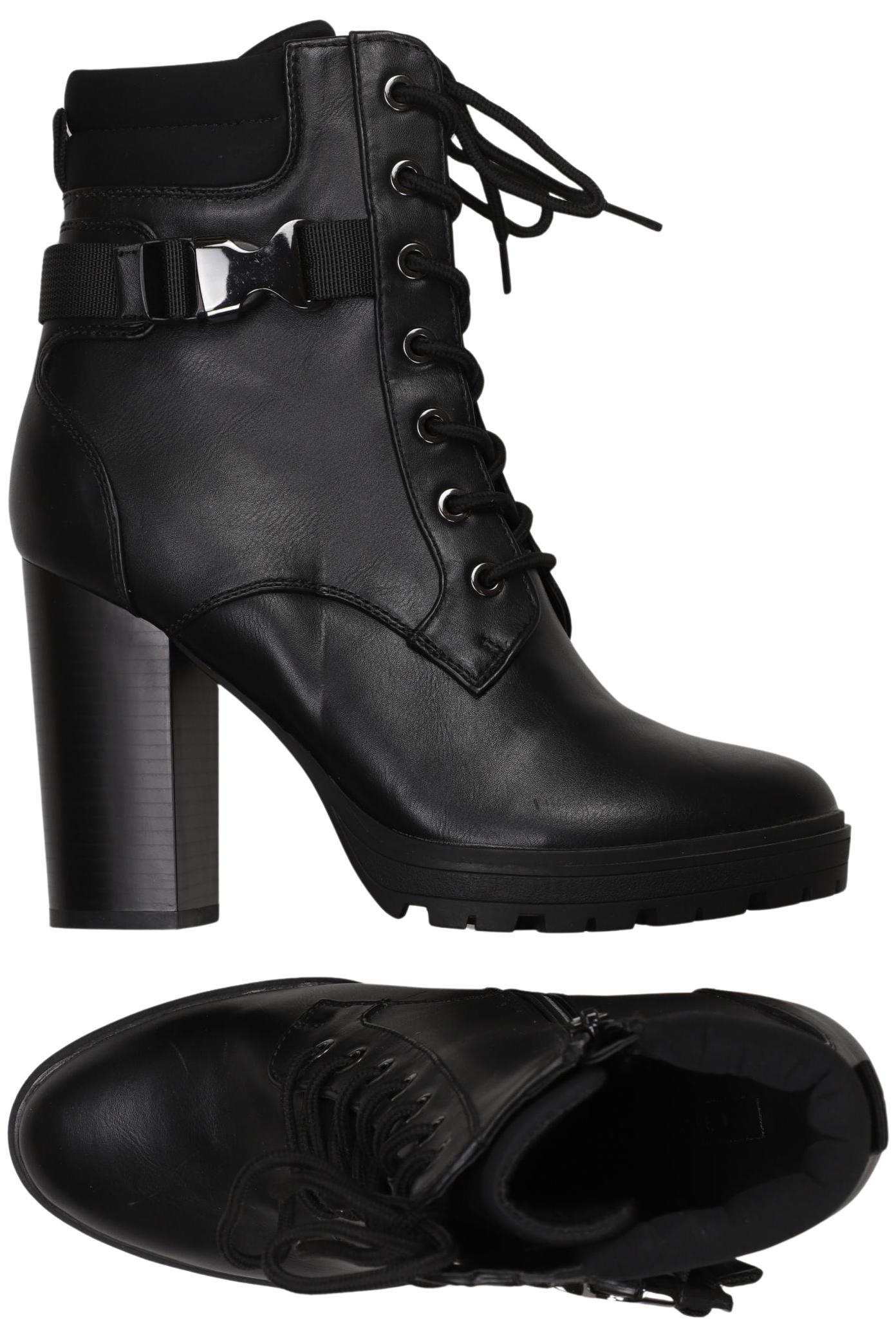 

Only Damen Stiefelette, schwarz, Gr. 40