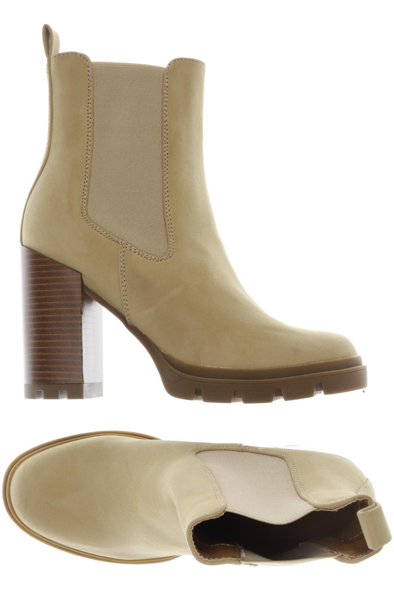 

Only Damen Stiefelette, beige, Gr. 39