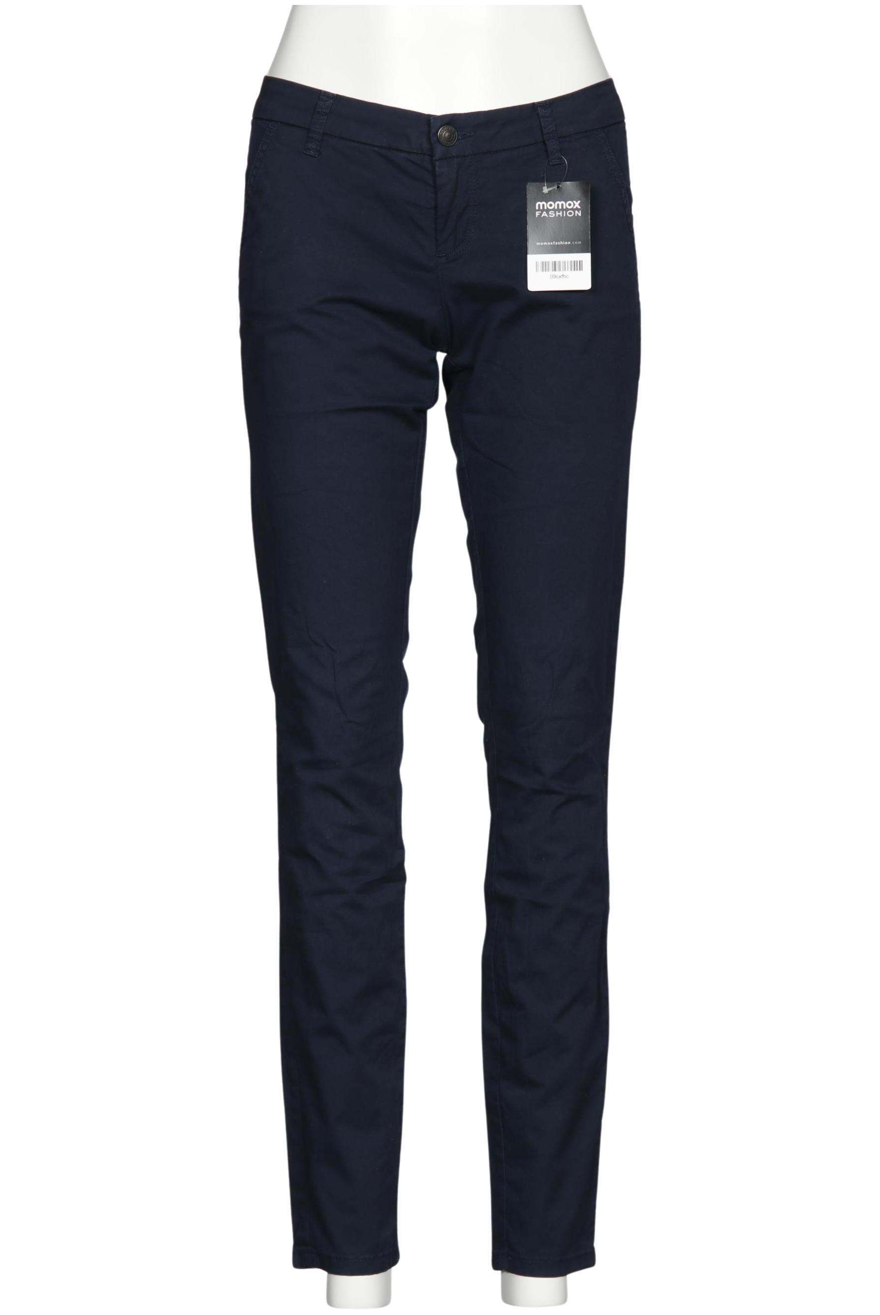 

Only Damen Stoffhose, marineblau, Gr. 34