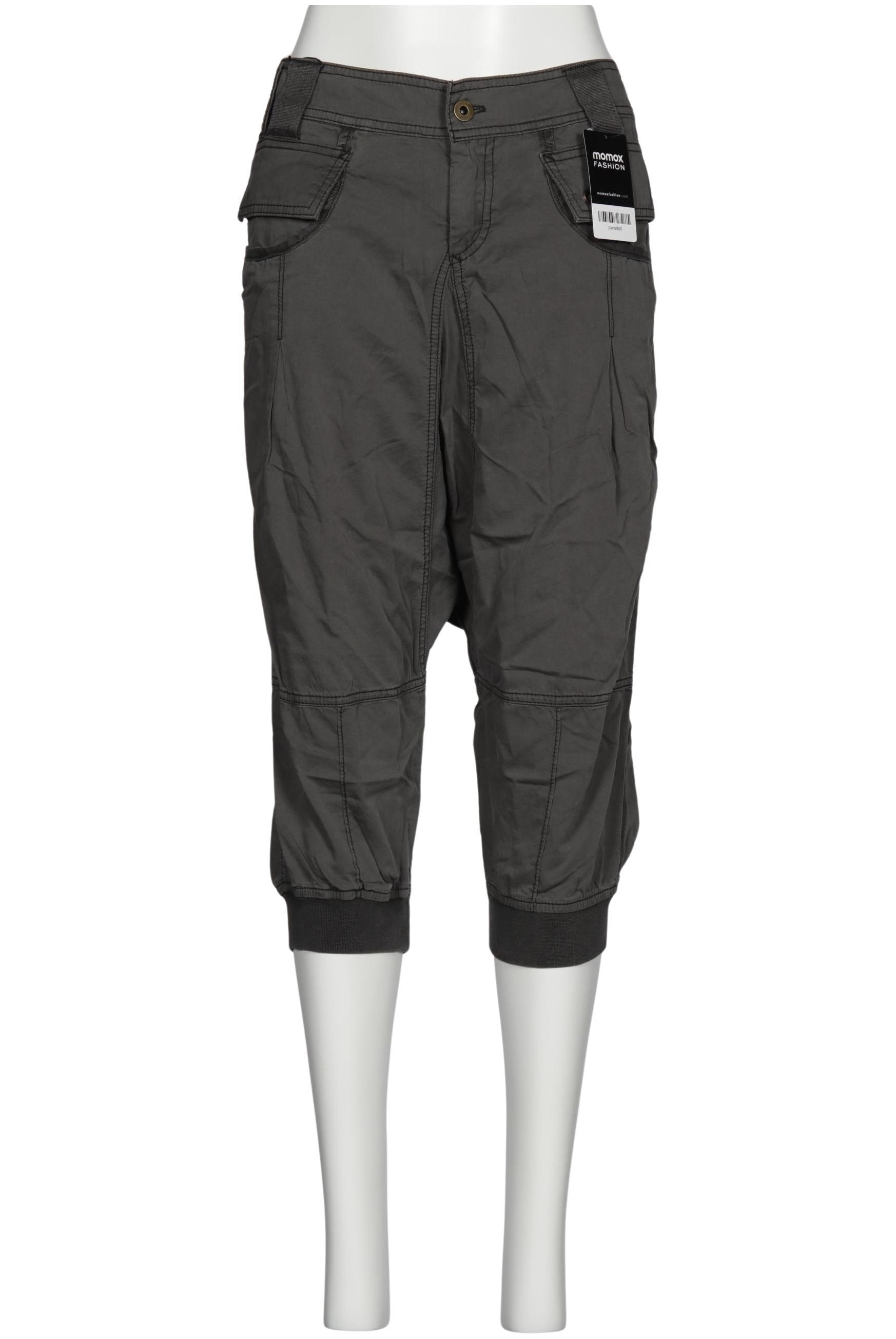 

Only Damen Stoffhose, grau, Gr. 36