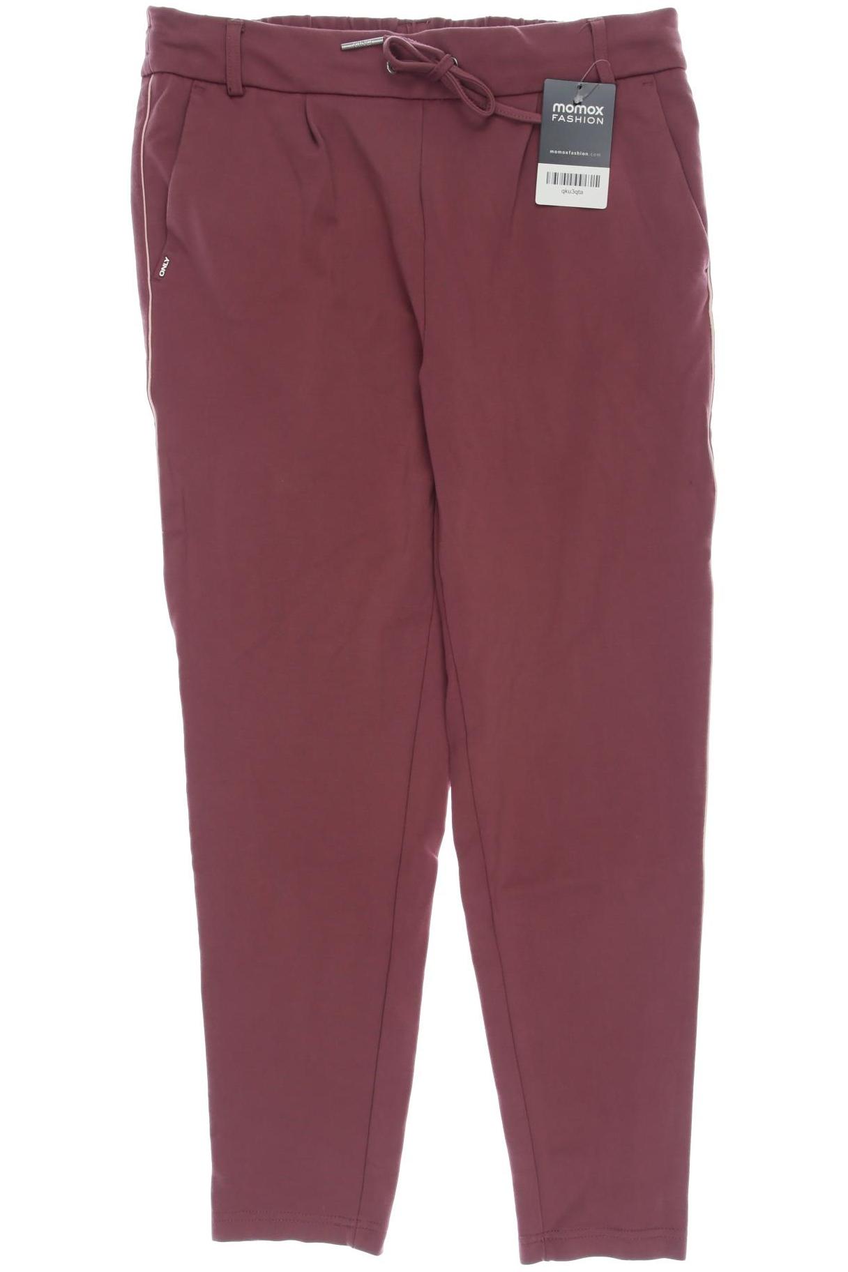 

Only Damen Stoffhose, pink, Gr. 0