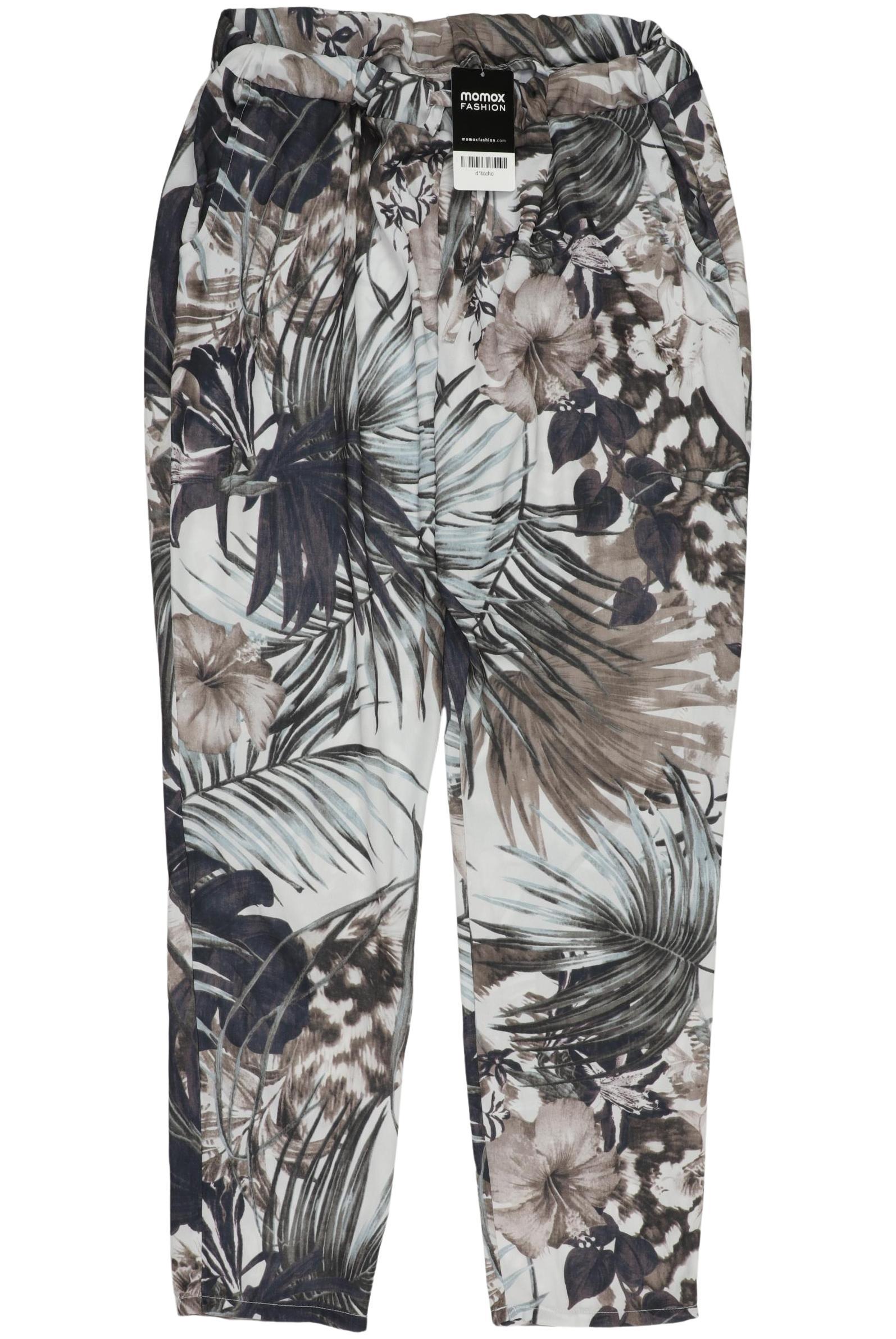 

Only Damen Stoffhose, mehrfarbig, Gr. 38