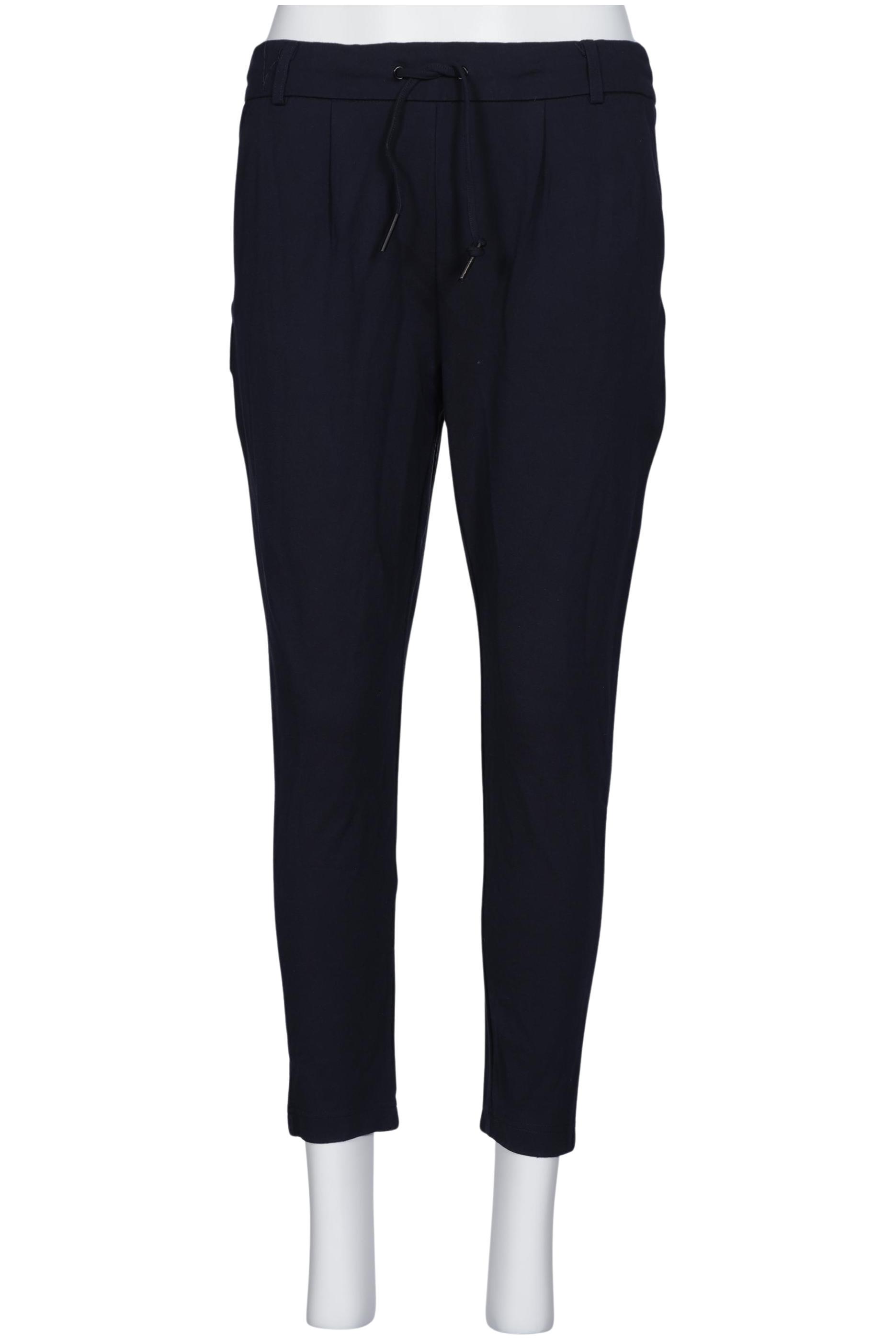 

Only Damen Stoffhose, marineblau, Gr. 0