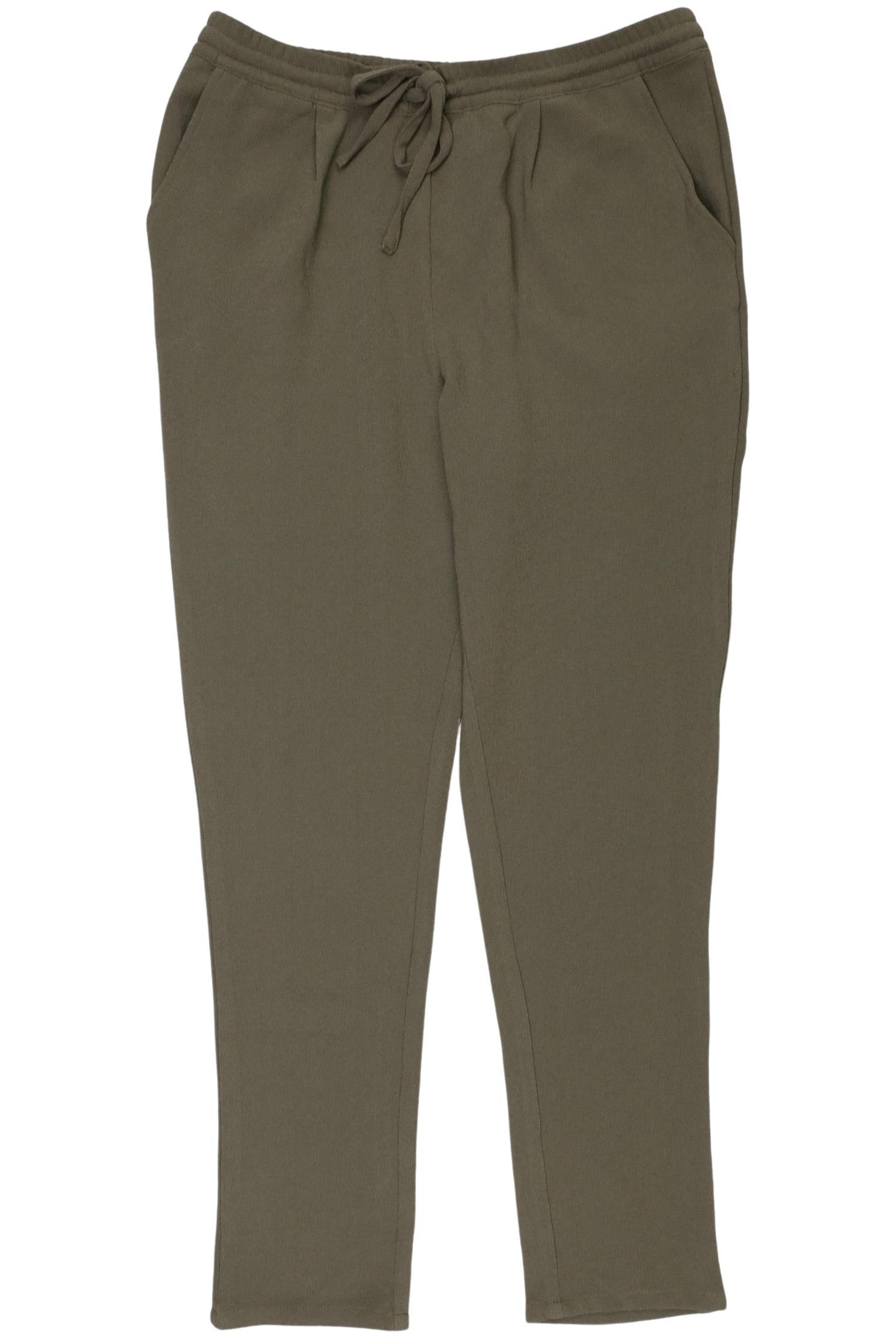 

Only Damen Stoffhose, grün, Gr. 38