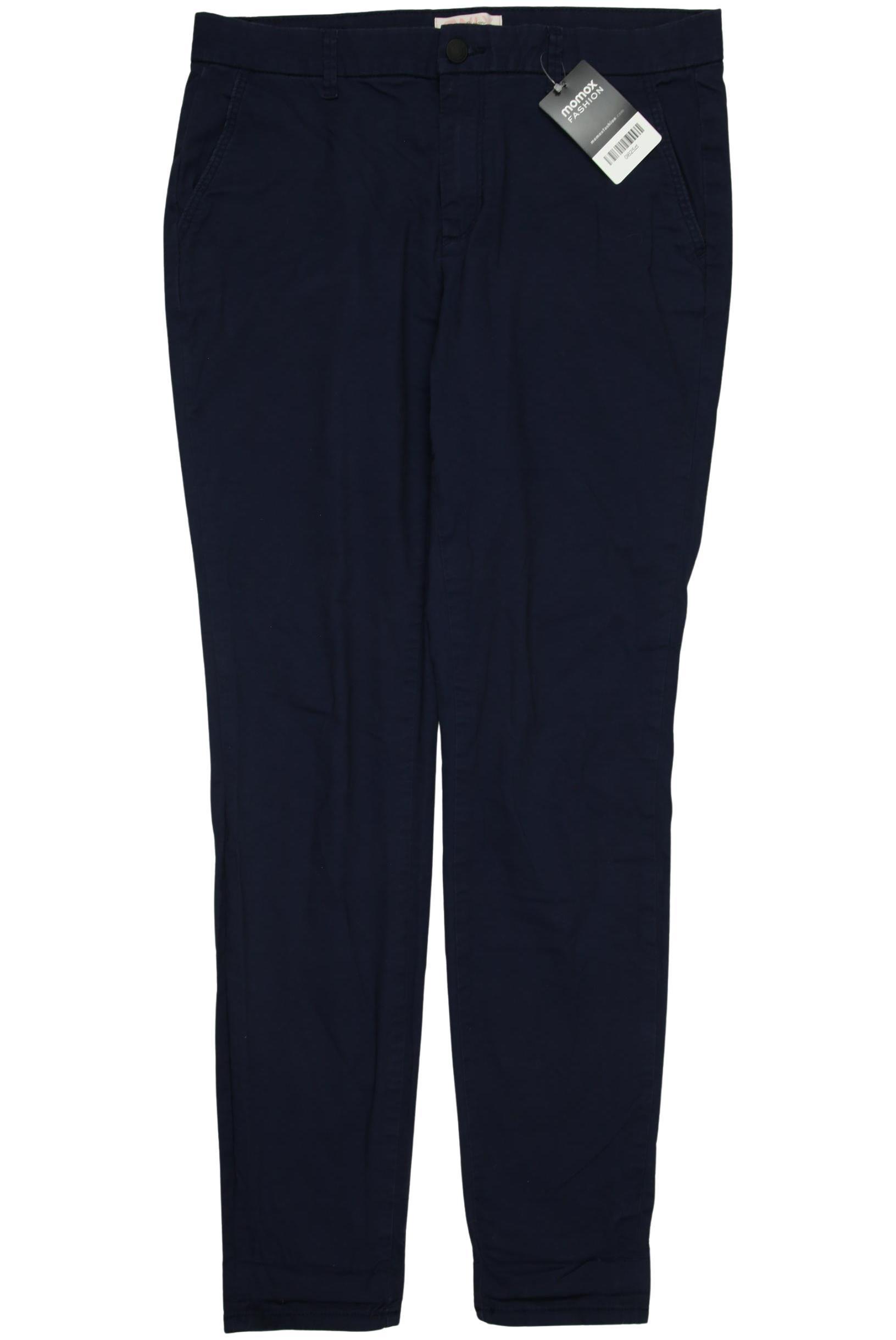 

Only Damen Stoffhose, marineblau, Gr. 38