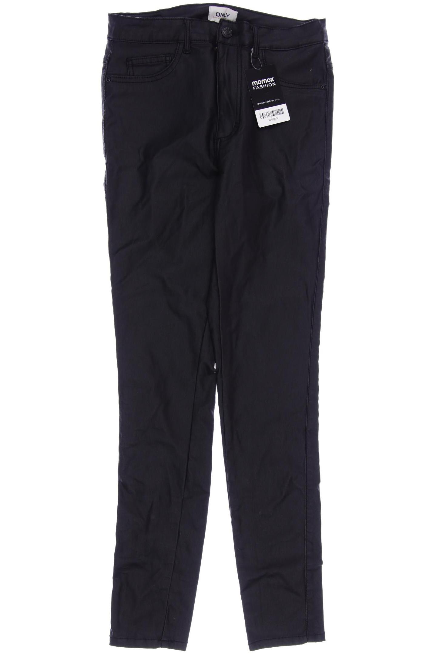 

Only Damen Stoffhose, schwarz, Gr. 0