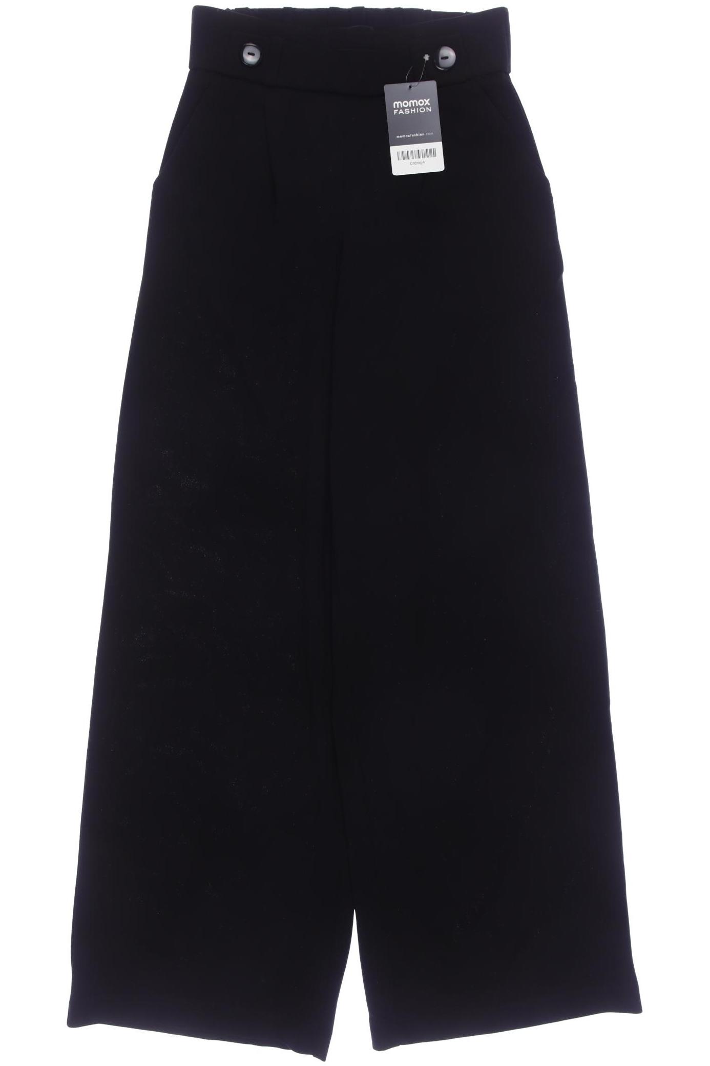 

Only Damen Stoffhose, schwarz, Gr. 0