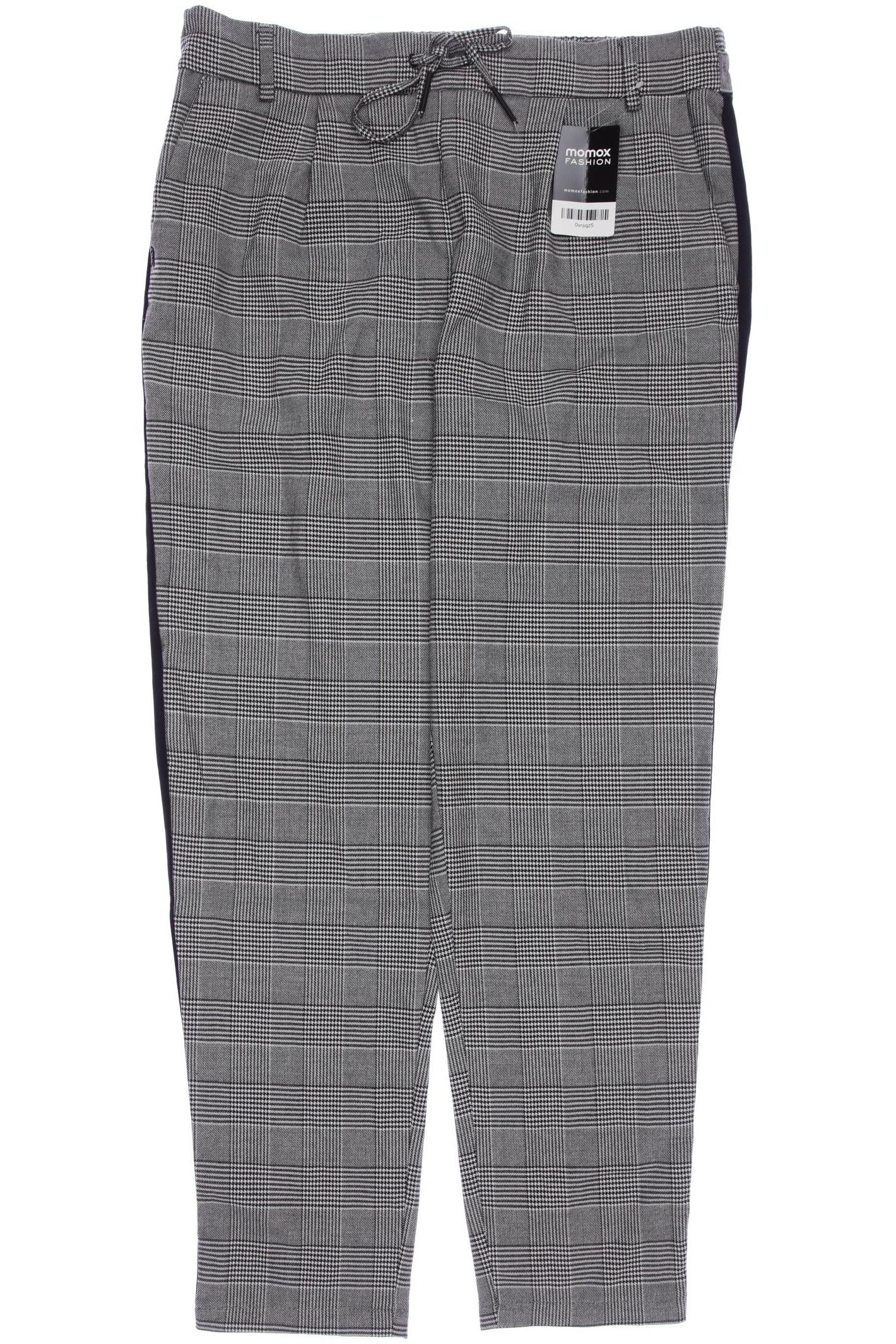 

Only Damen Stoffhose, grau, Gr. 0