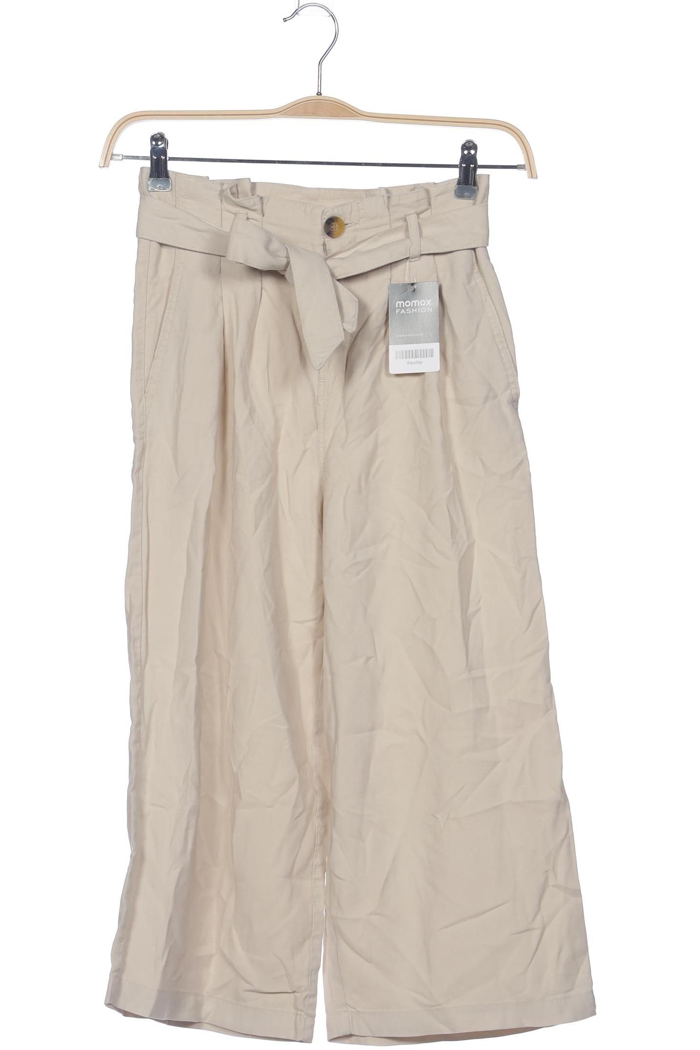 

Only Damen Stoffhose, cremeweiß, Gr. 34